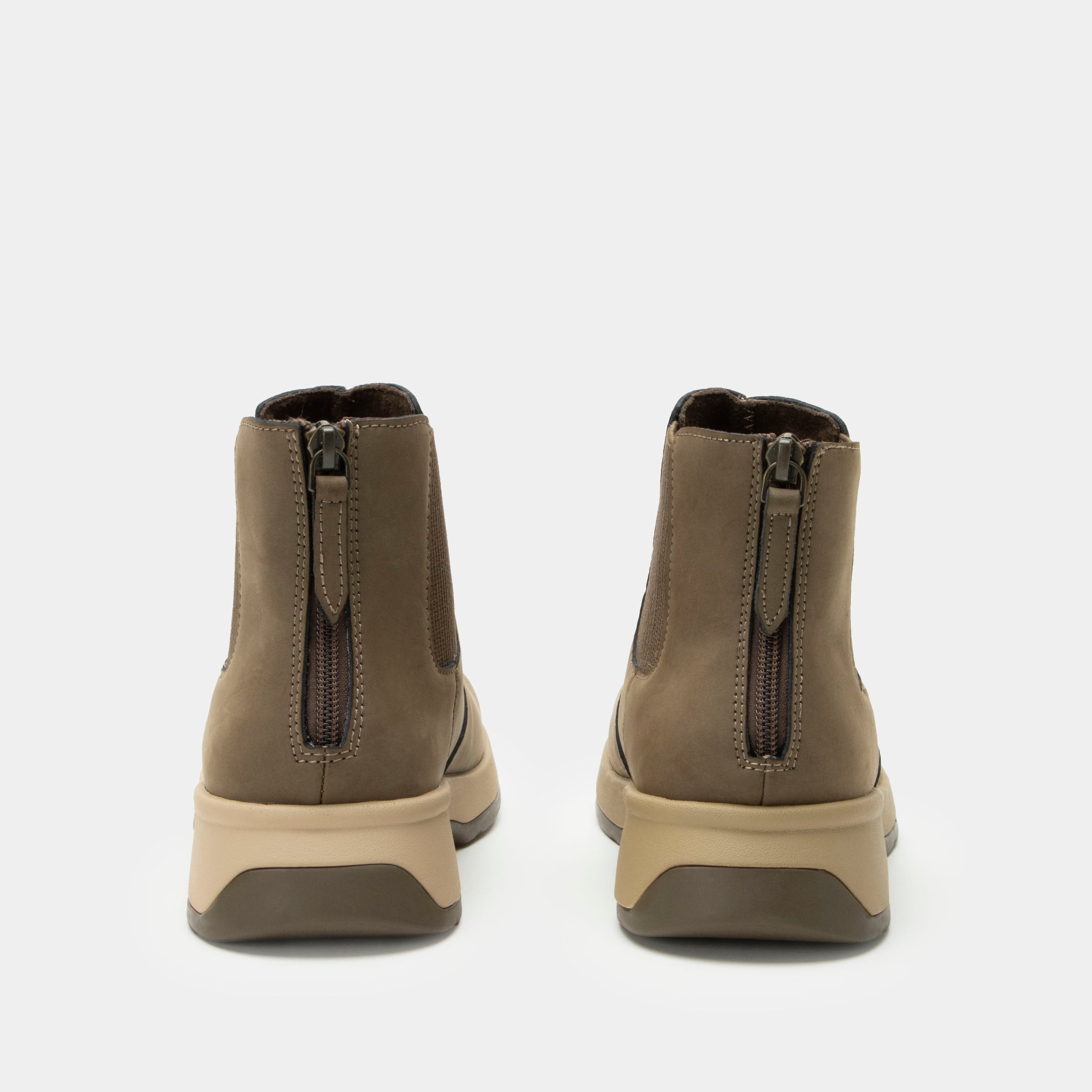 Frankie Driftwood Boot - Image 4