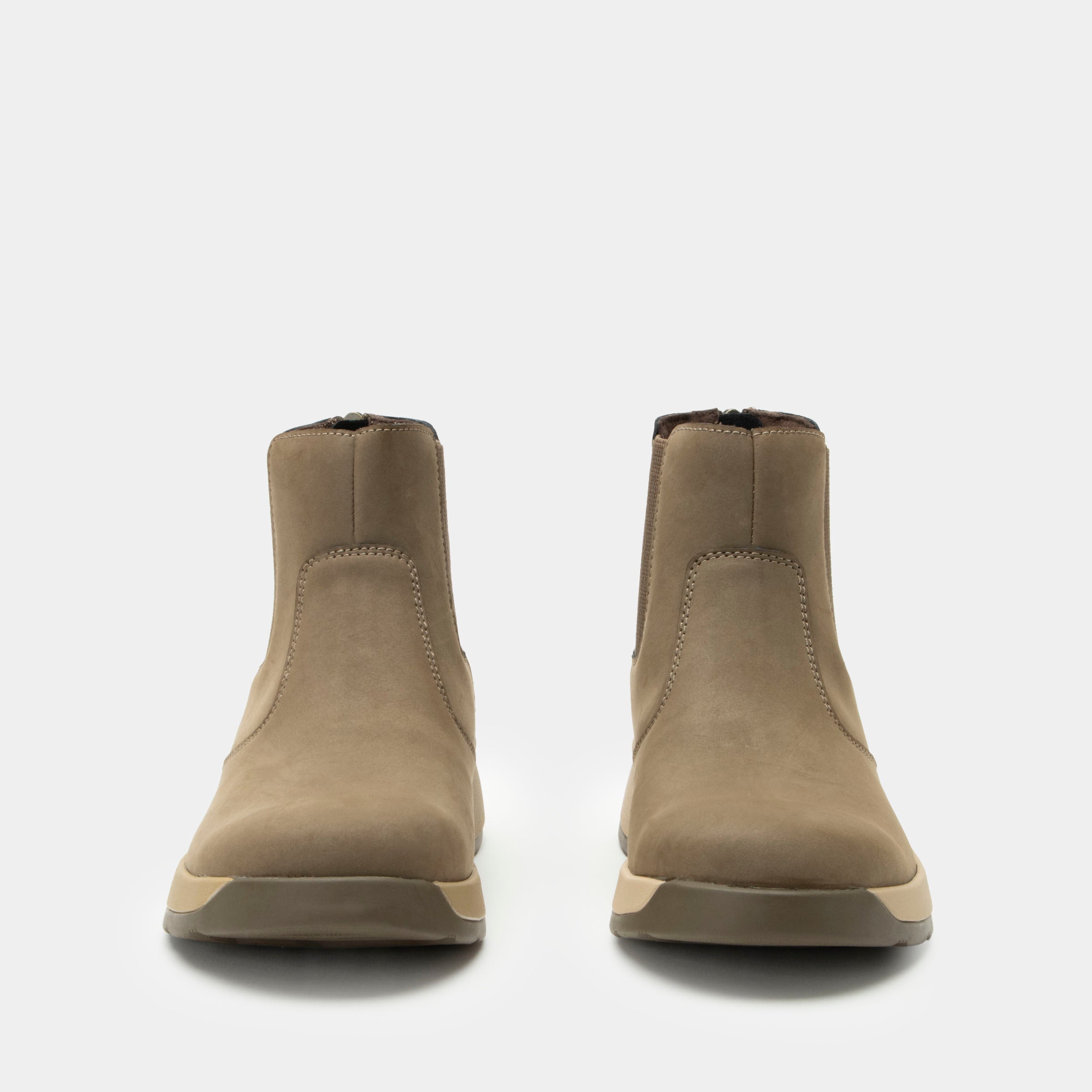 Frankie Driftwood Boot - Image 6