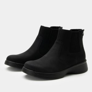 Frankie Asphalt Boot