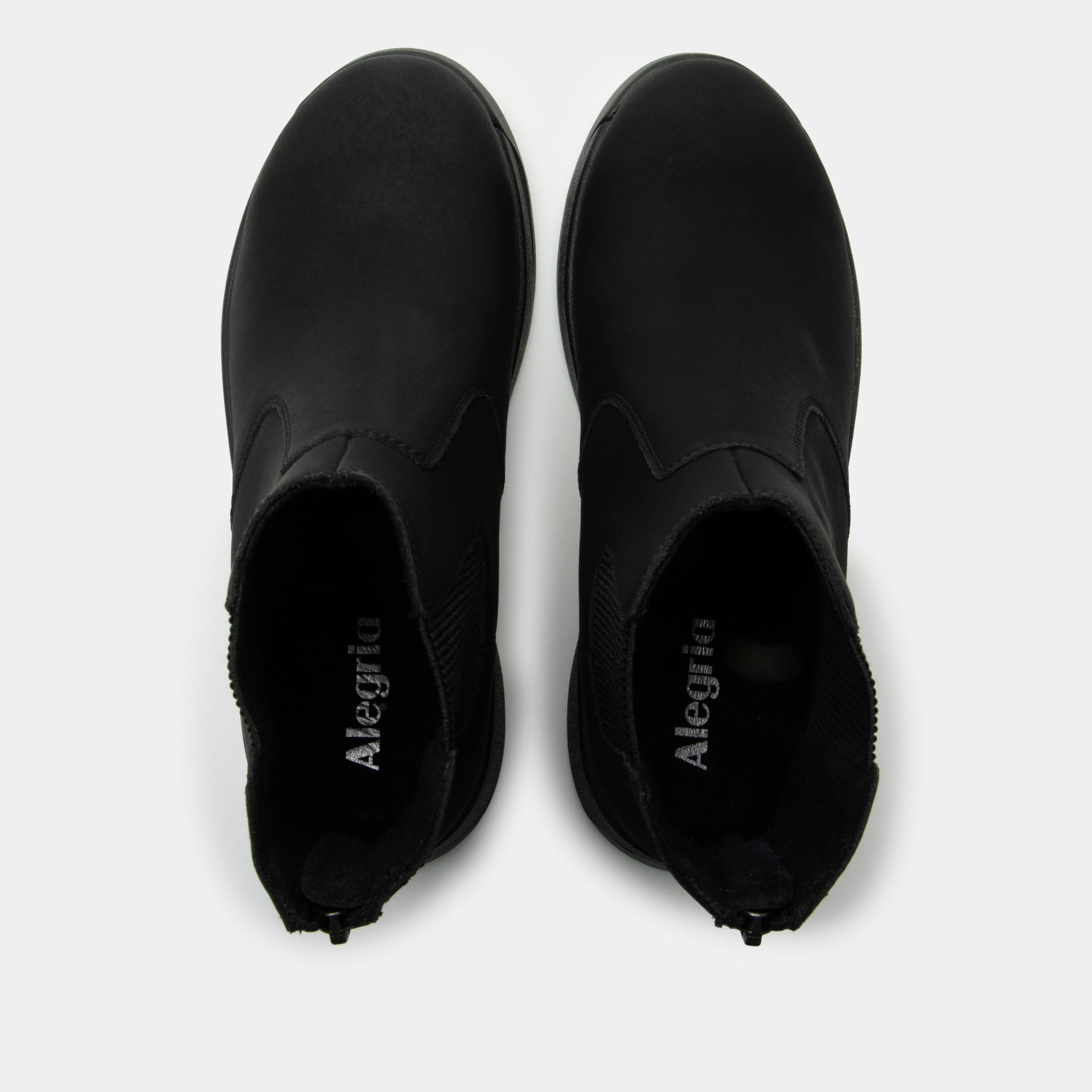 Frankie Asphalt Boot - Image 5