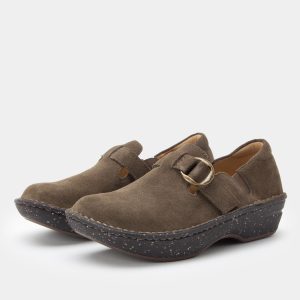 Fynn Matcha Shoe