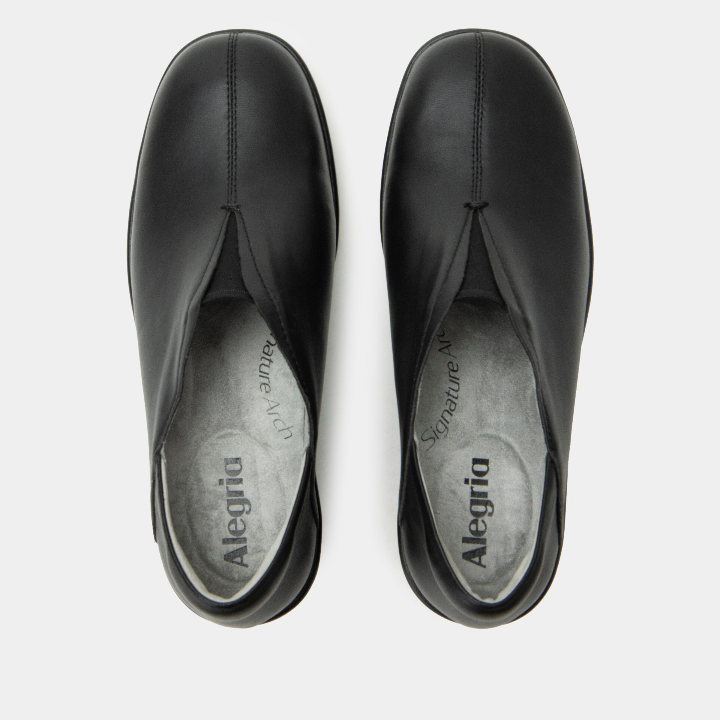 Hadlee Black Shoe - Image 5
