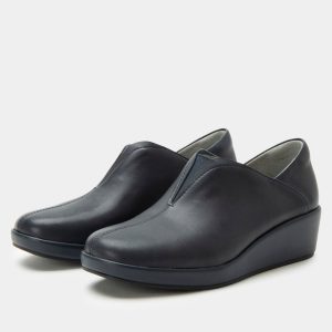 Hadlee After Midnight Shoe
