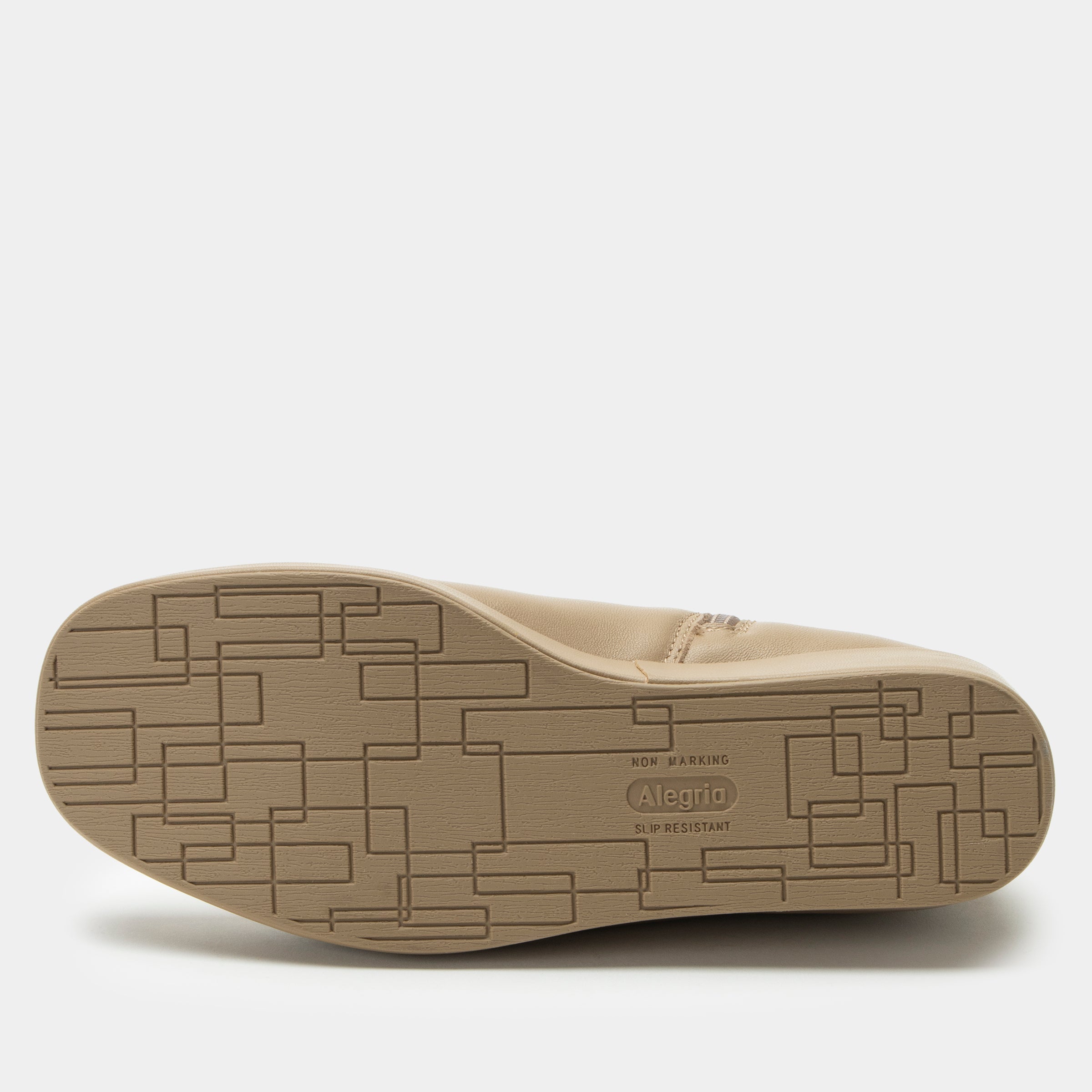 Hadi Beige Boot - Image 7