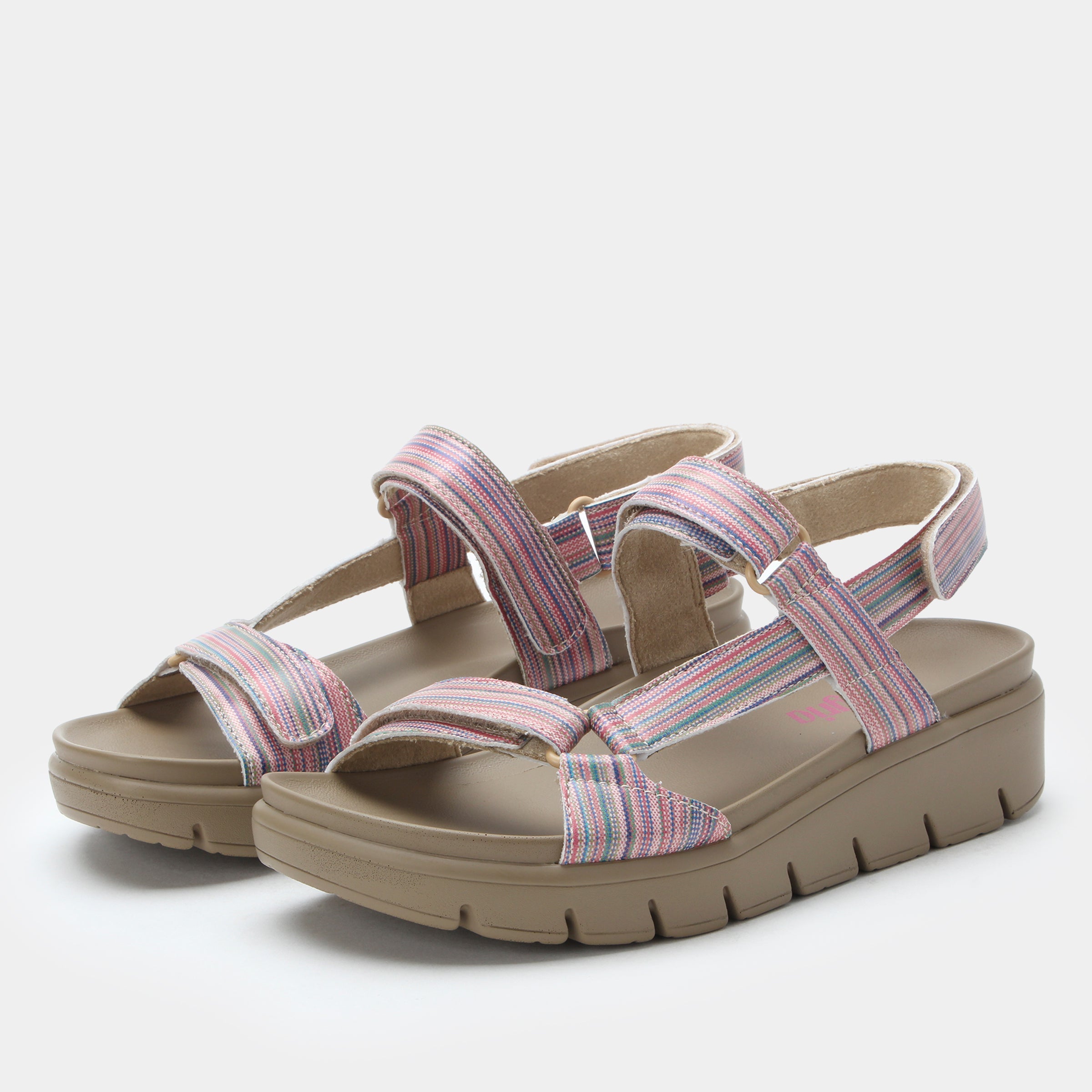Henna Mutany Sandal