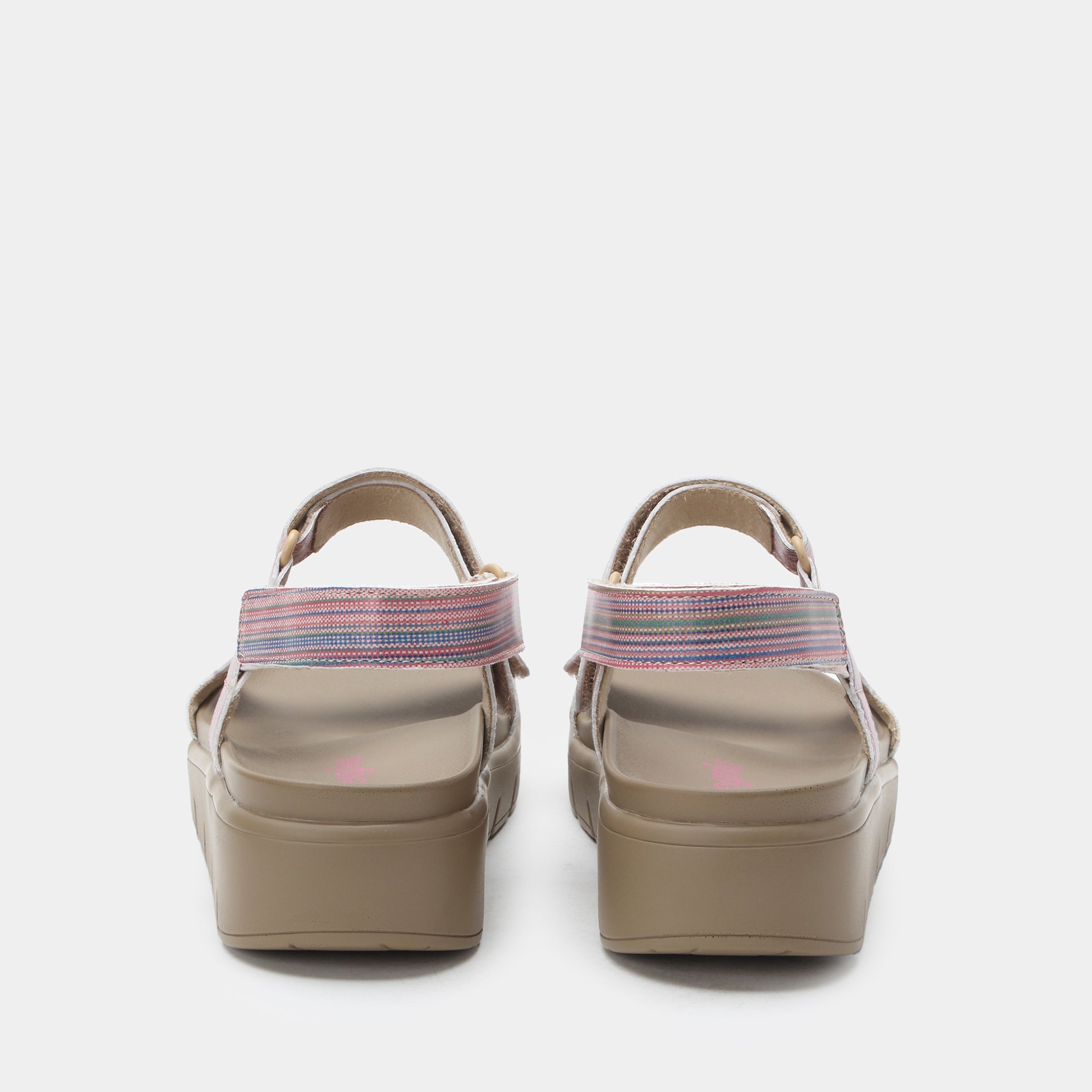 Henna Mutany Sandal - Image 4