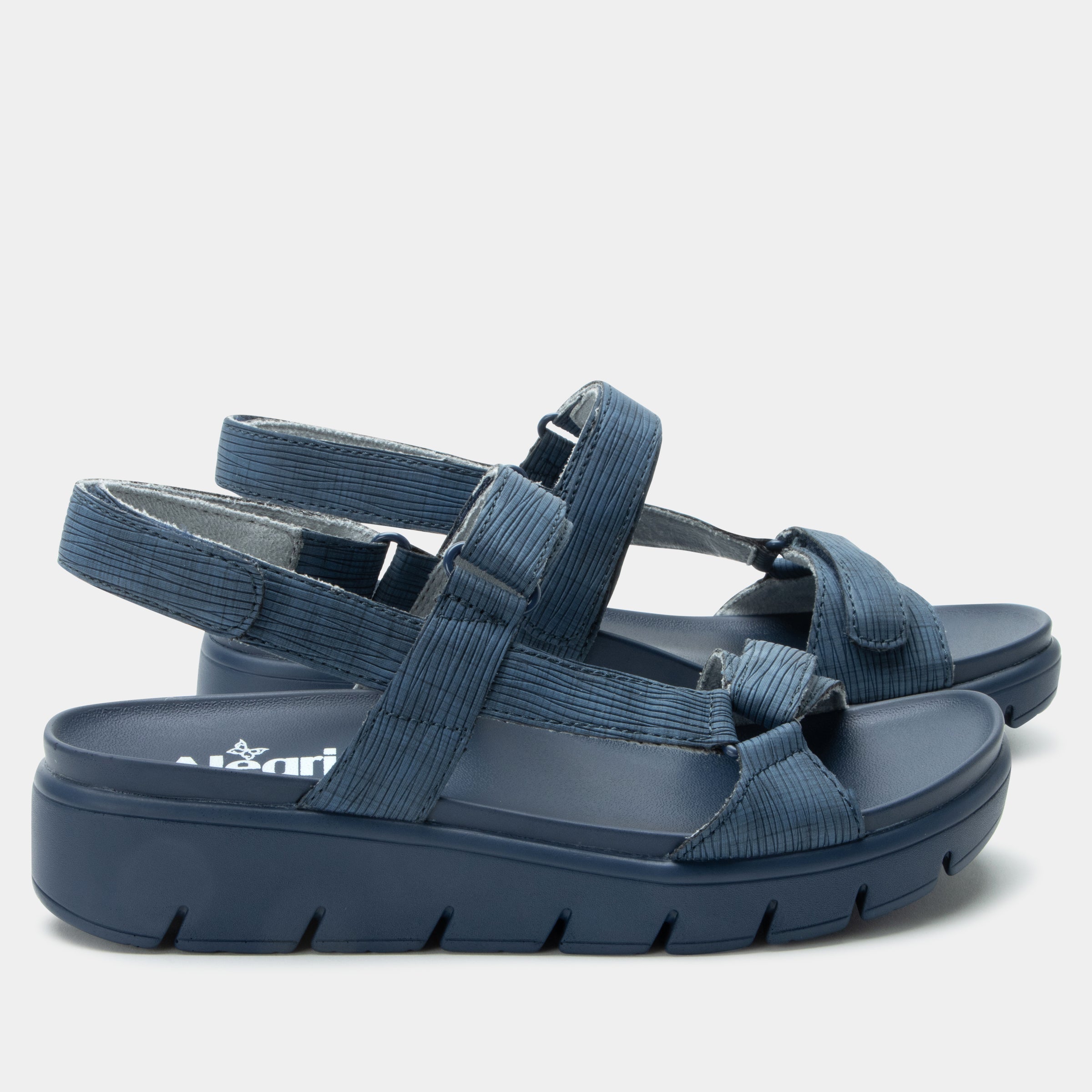 Henna Ocean Sandal - Image 3