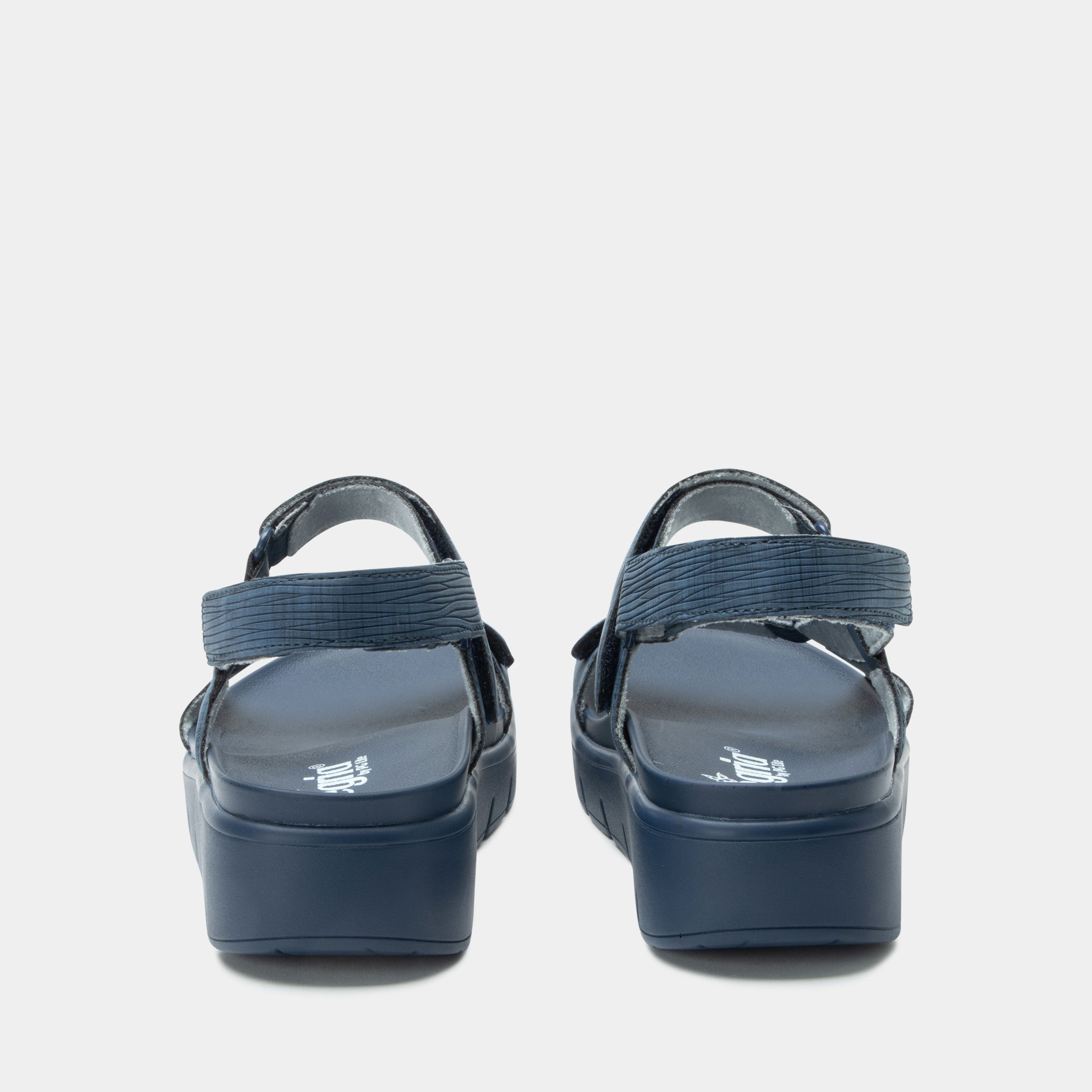 Henna Ocean Sandal - Image 4