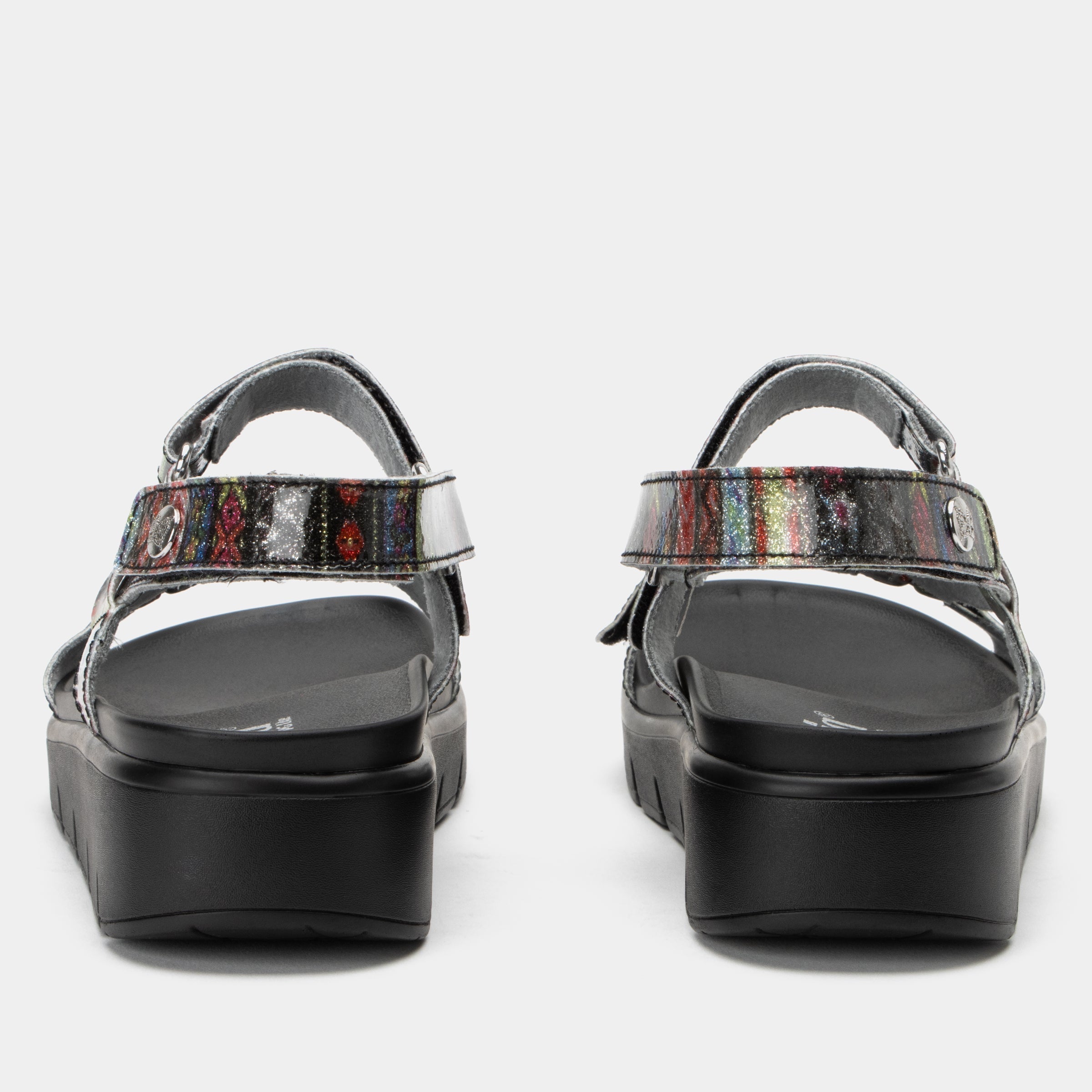 Henna Pow Wow Sandal - Image 3