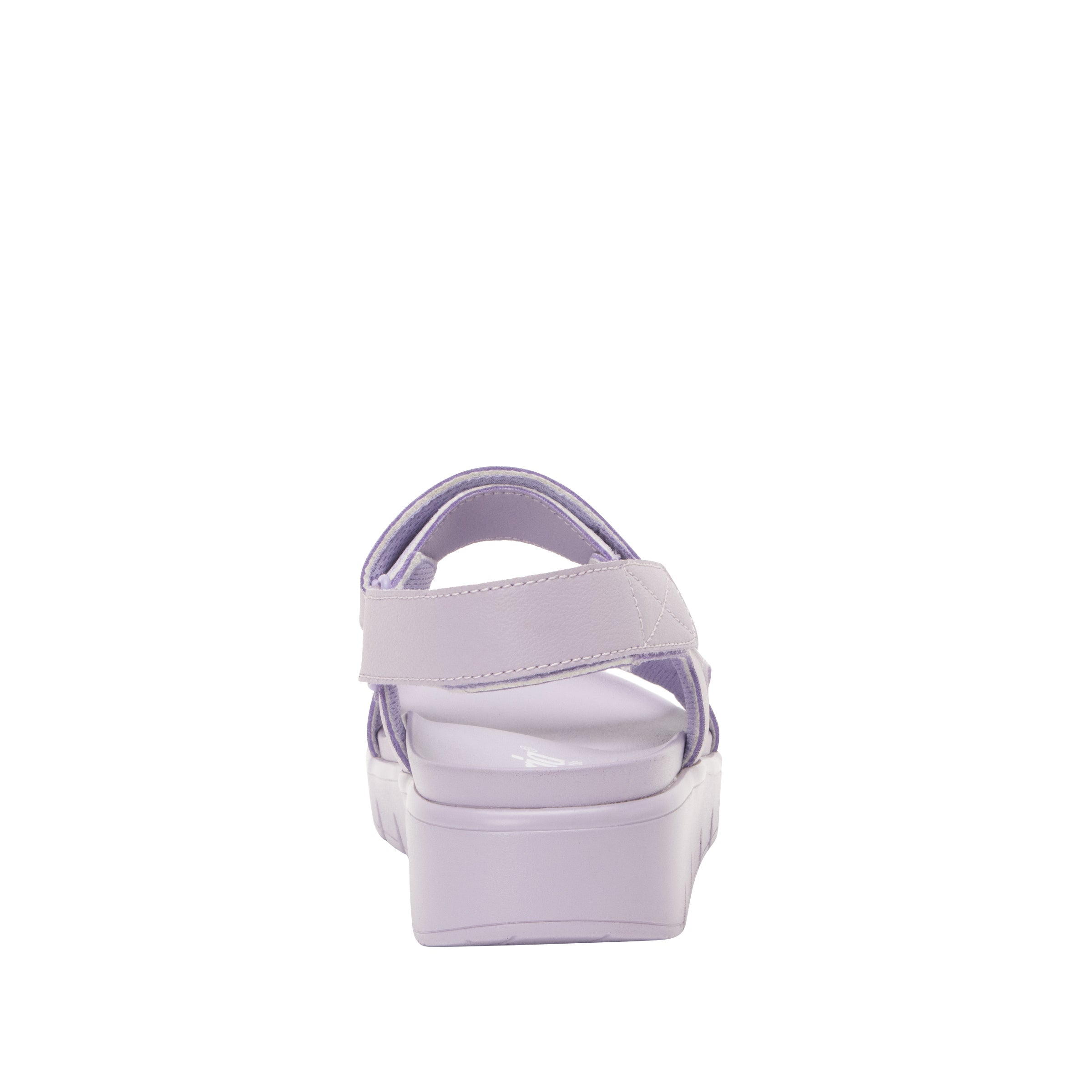 Henlee Lilac Sandal - Image 4