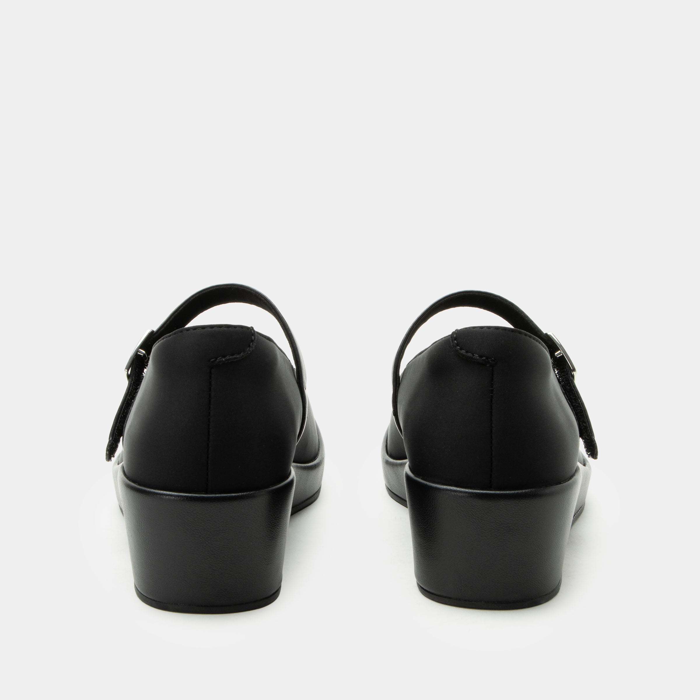 Haylo Black Dream Fit® Shoe - Image 4