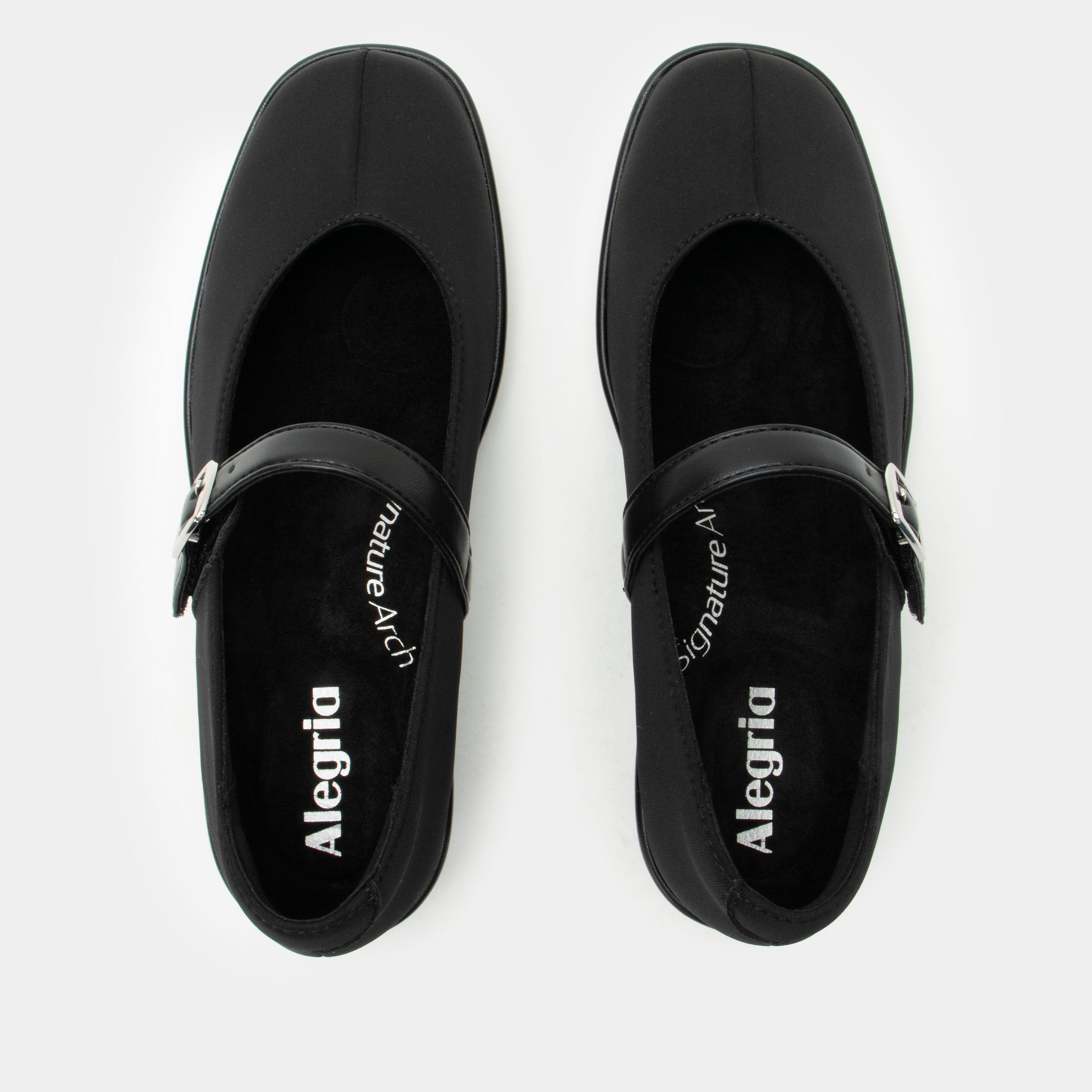 Haylo Black Dream Fit® Shoe - Image 5