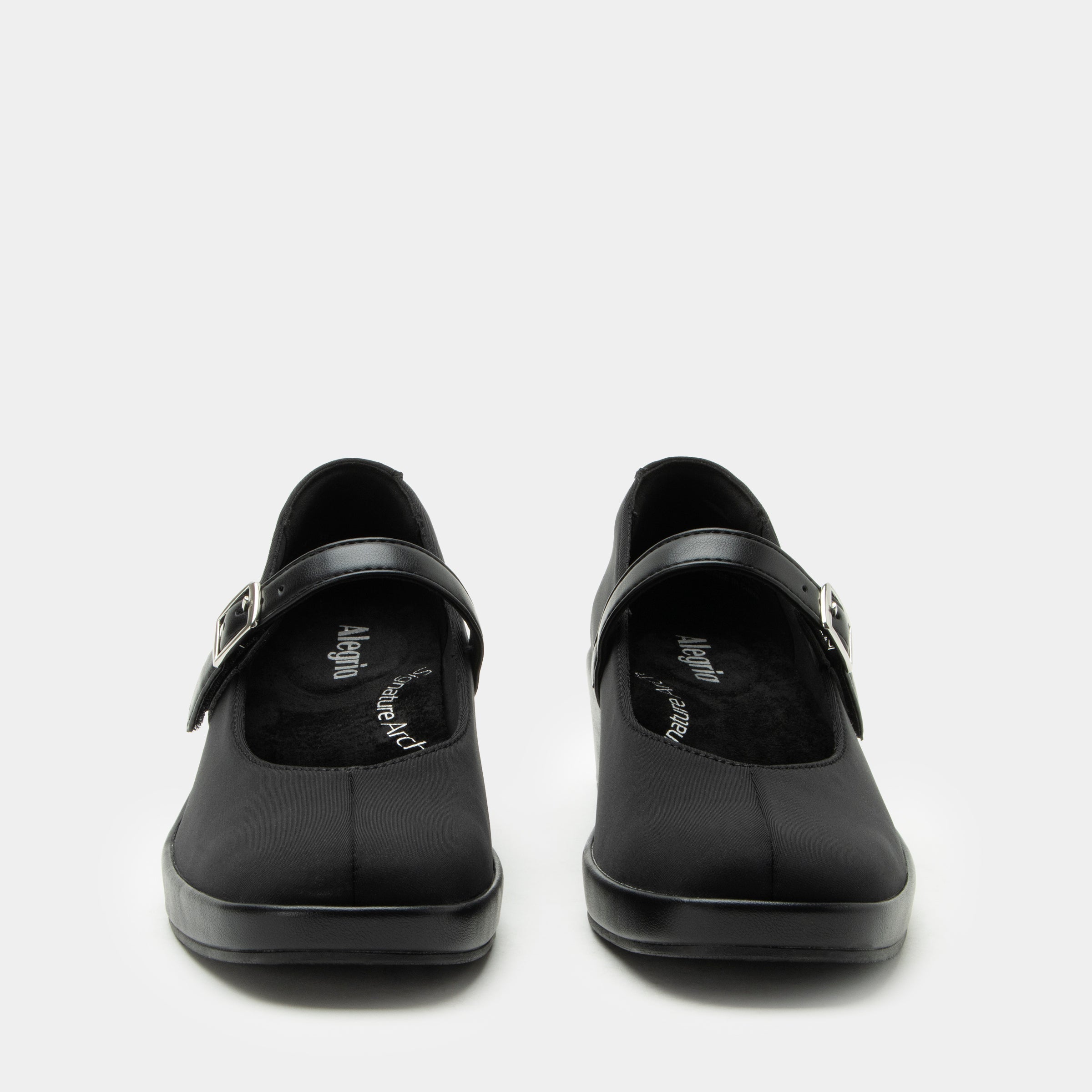 Haylo Black Dream Fit® Shoe - Image 6