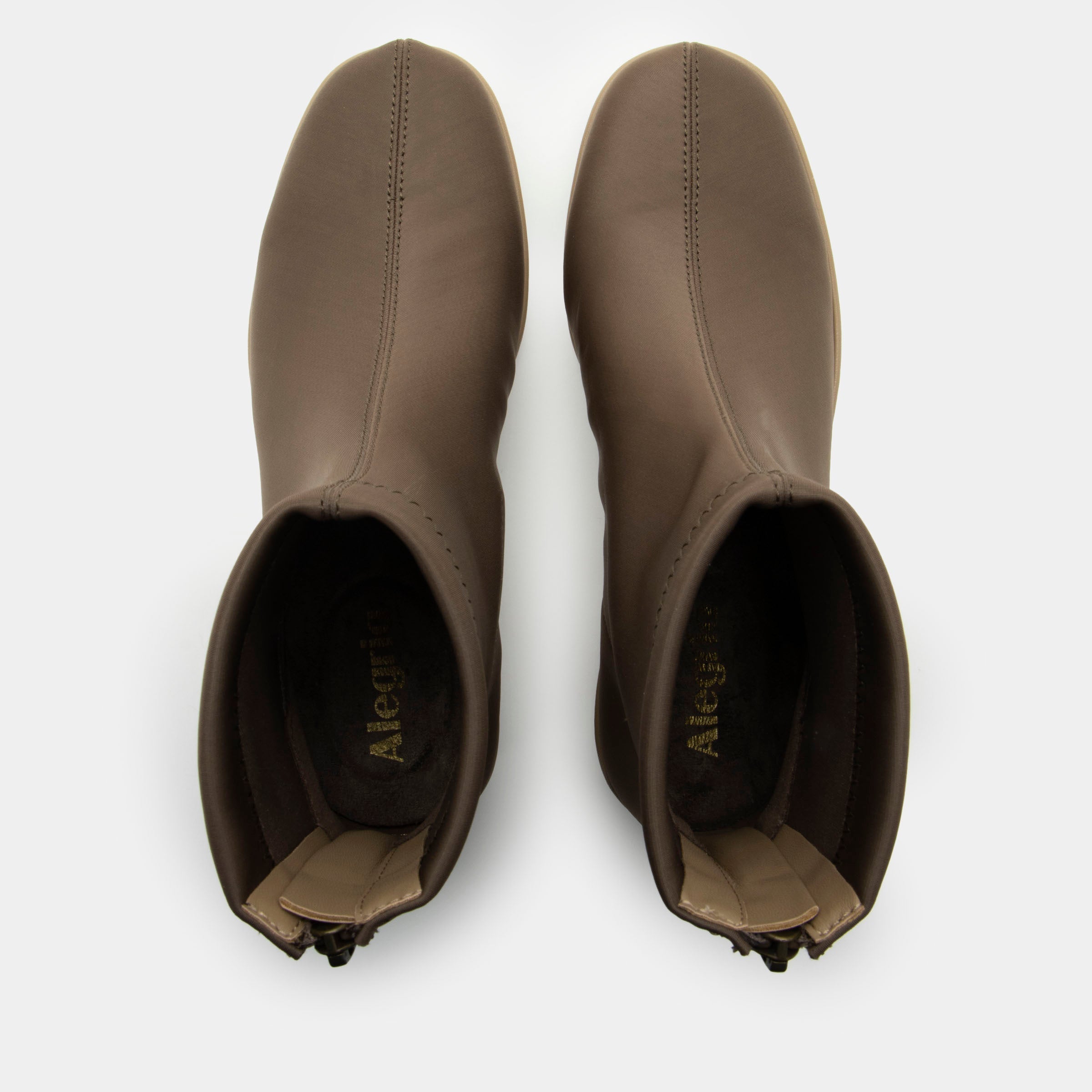 Harmoni Camel Boot - Image 5