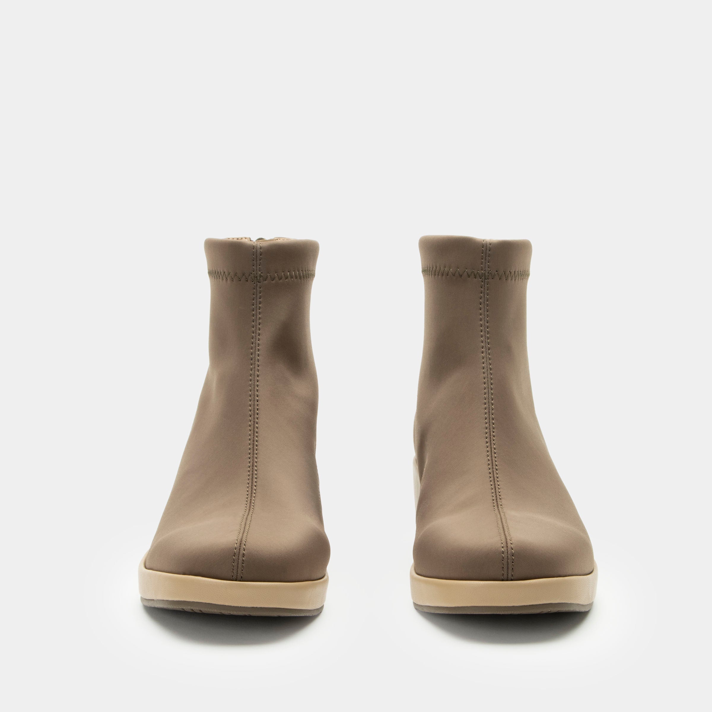 Harmoni Camel Boot - Image 6