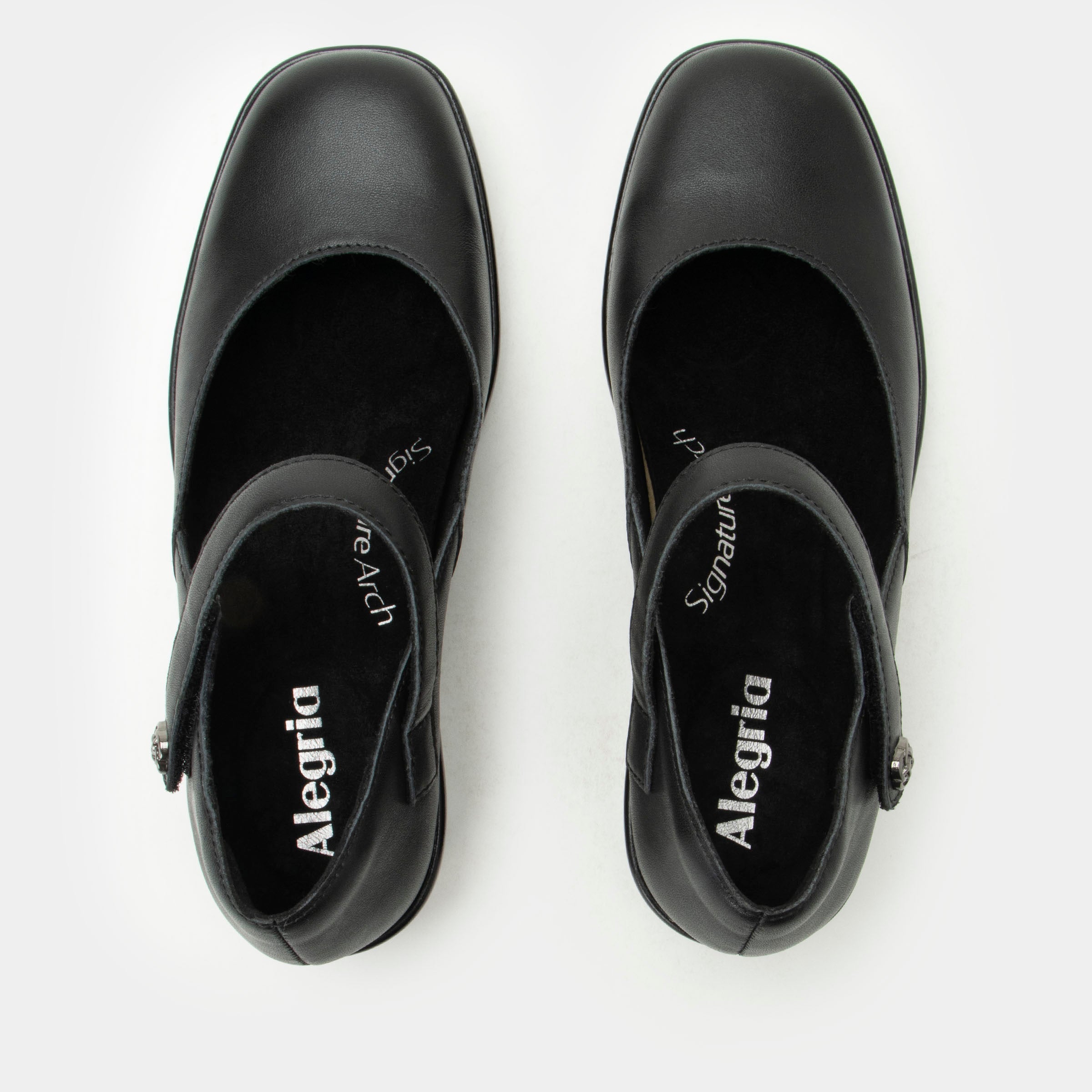 Hayes Black Shoe - Image 6