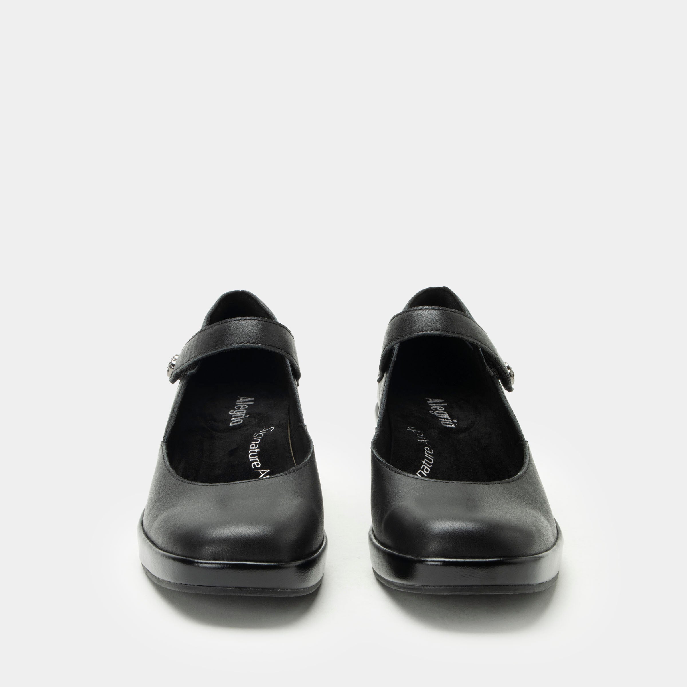 Hayes Black Shoe - Image 4