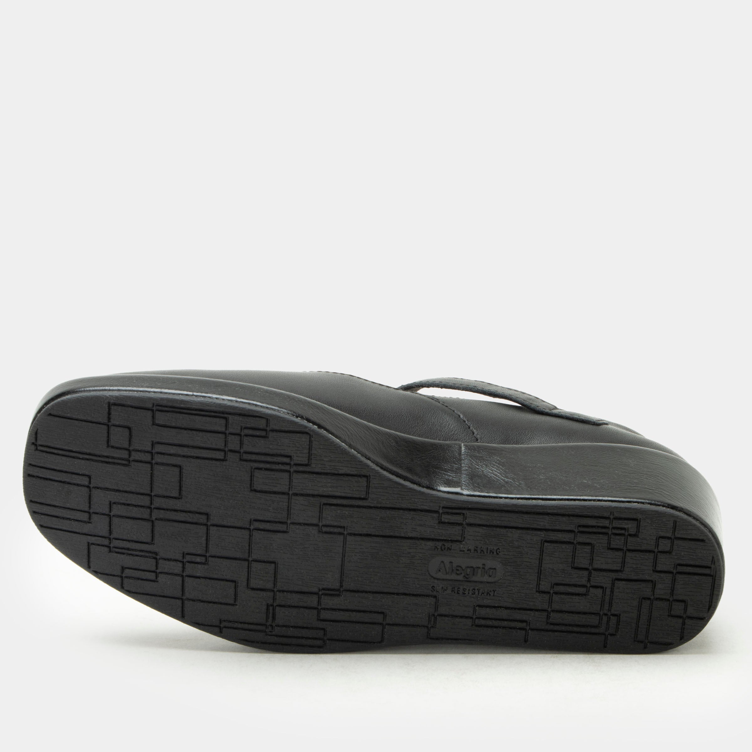 Hayes Black Shoe - Image 5