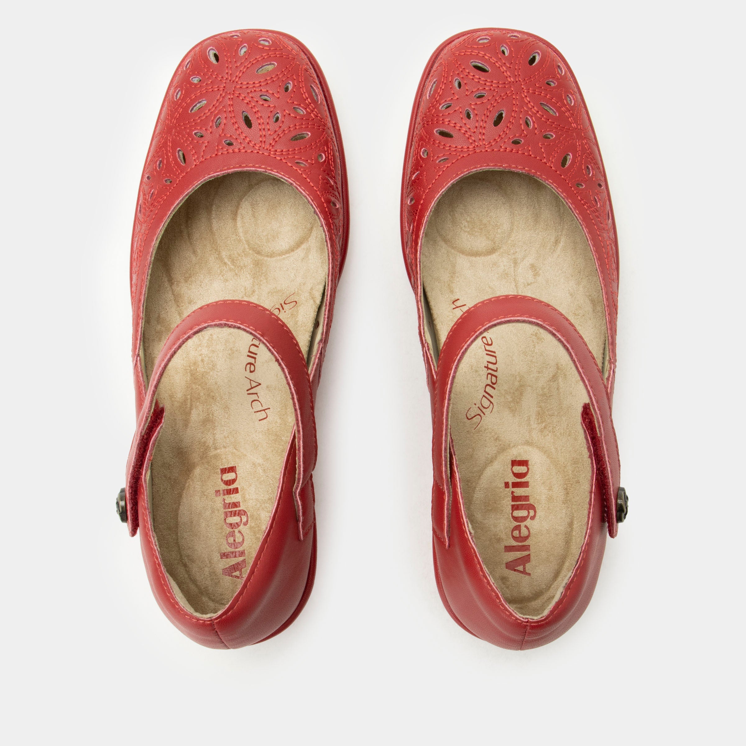 Hayes Ruby Breeze Shoe - Image 4