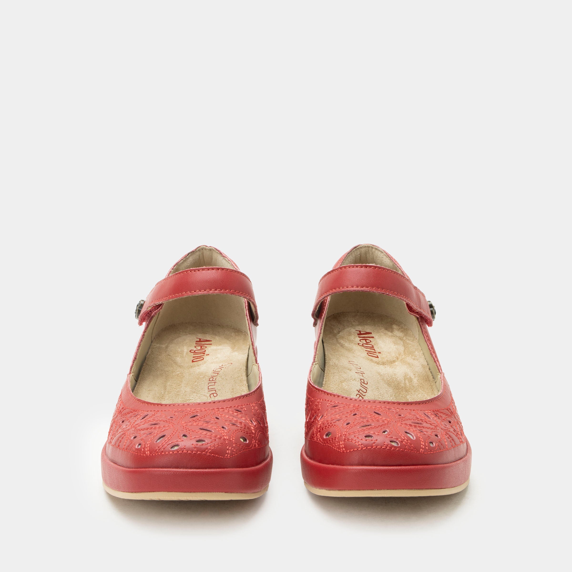 Hayes Ruby Breeze Shoe - Image 5