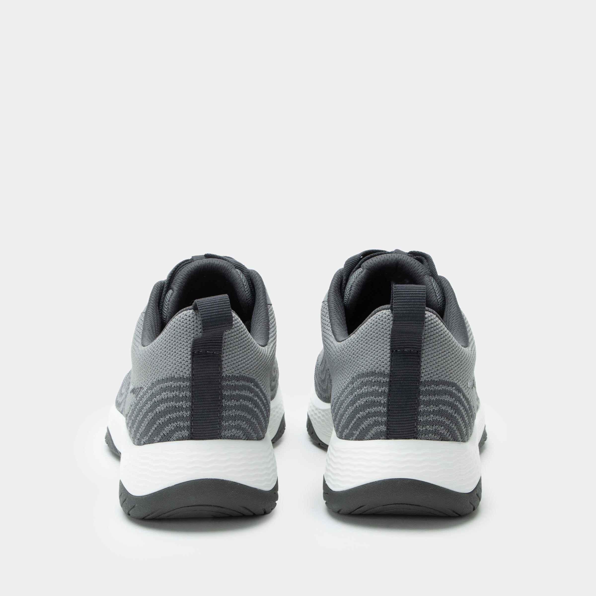 In8 Grey Shoe - Image 4