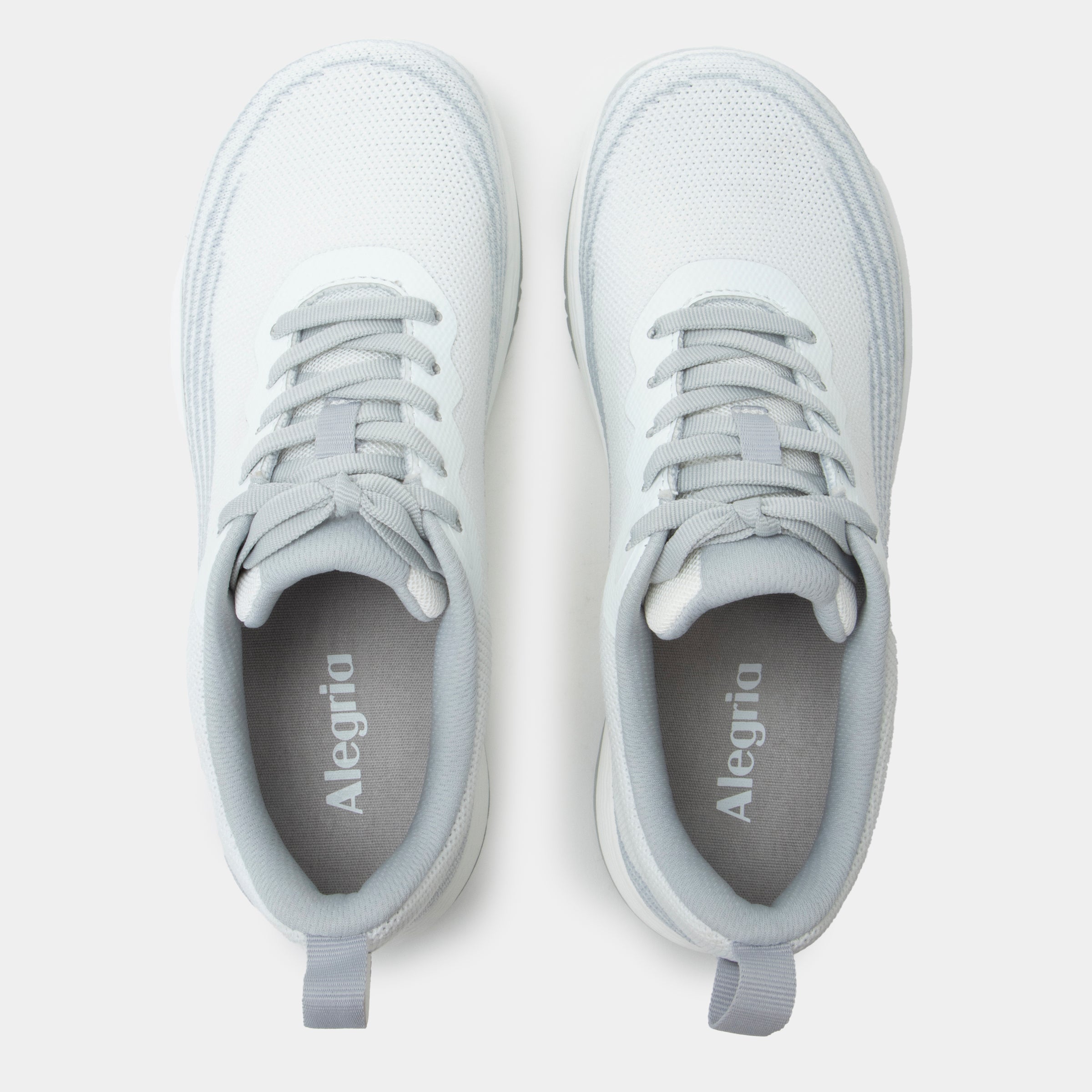 In8 White Shoe - Image 5