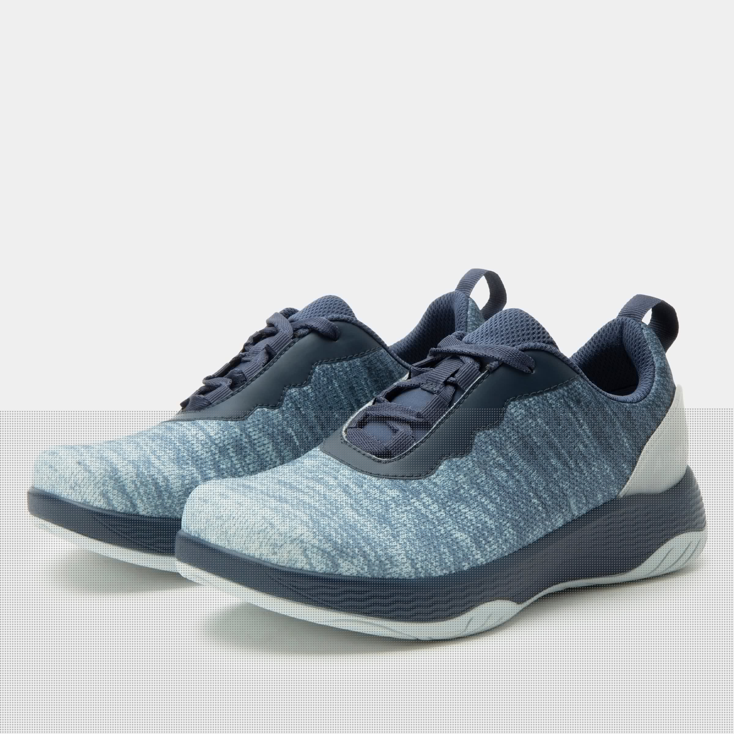In8 Ombré Blue Shoe