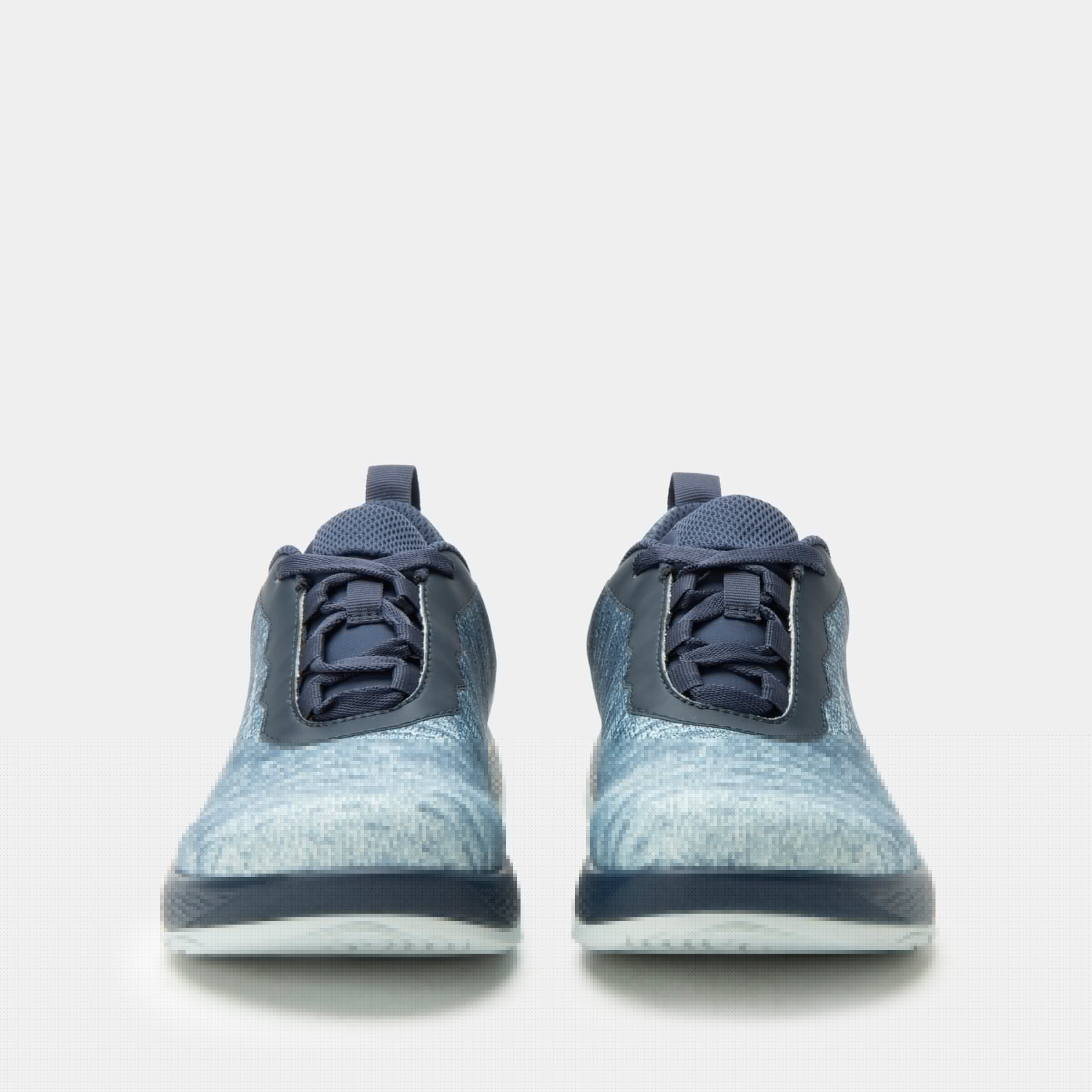 In8 Ombré Blue Shoe - Image 6