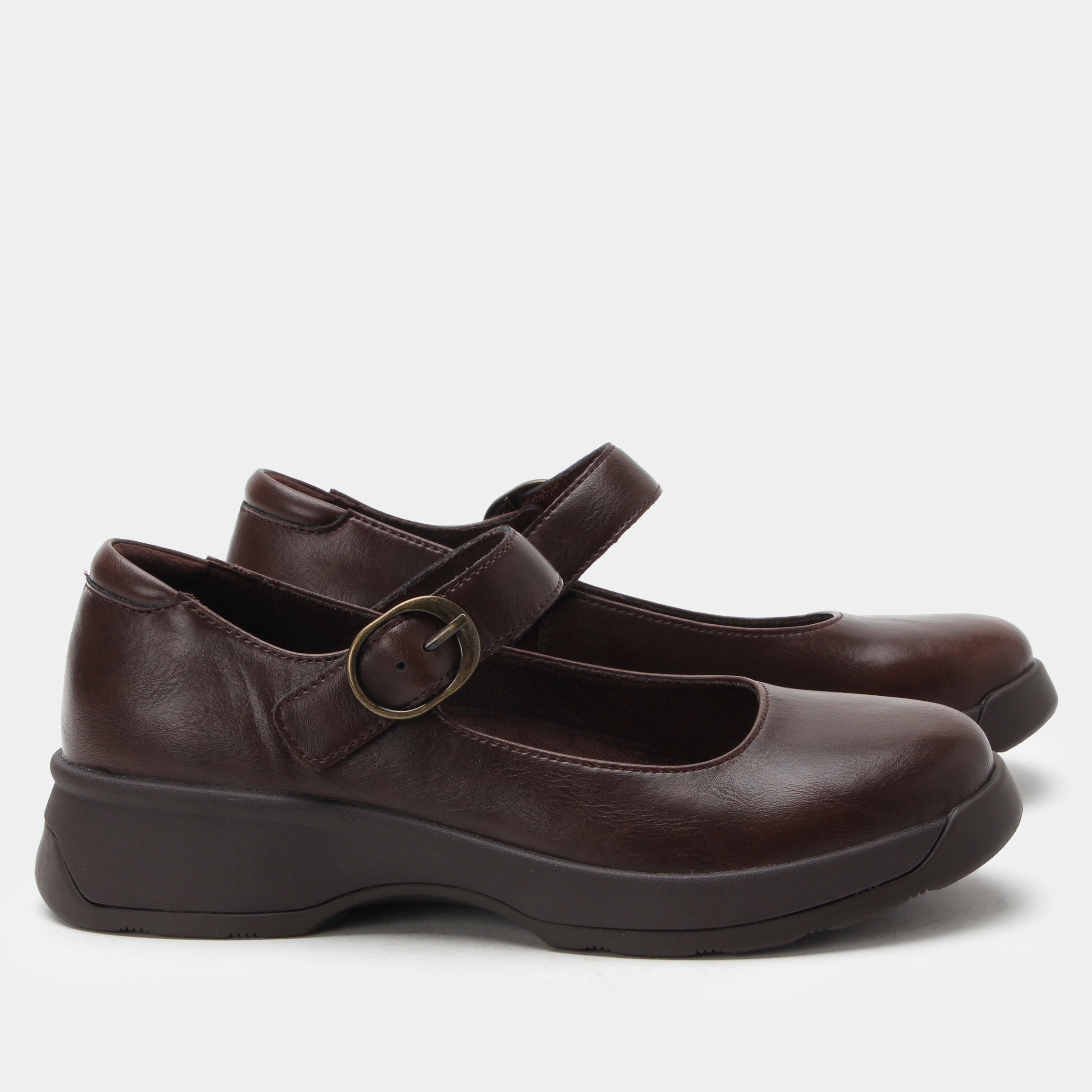 Jazmine Espresso Shoe - Image 2
