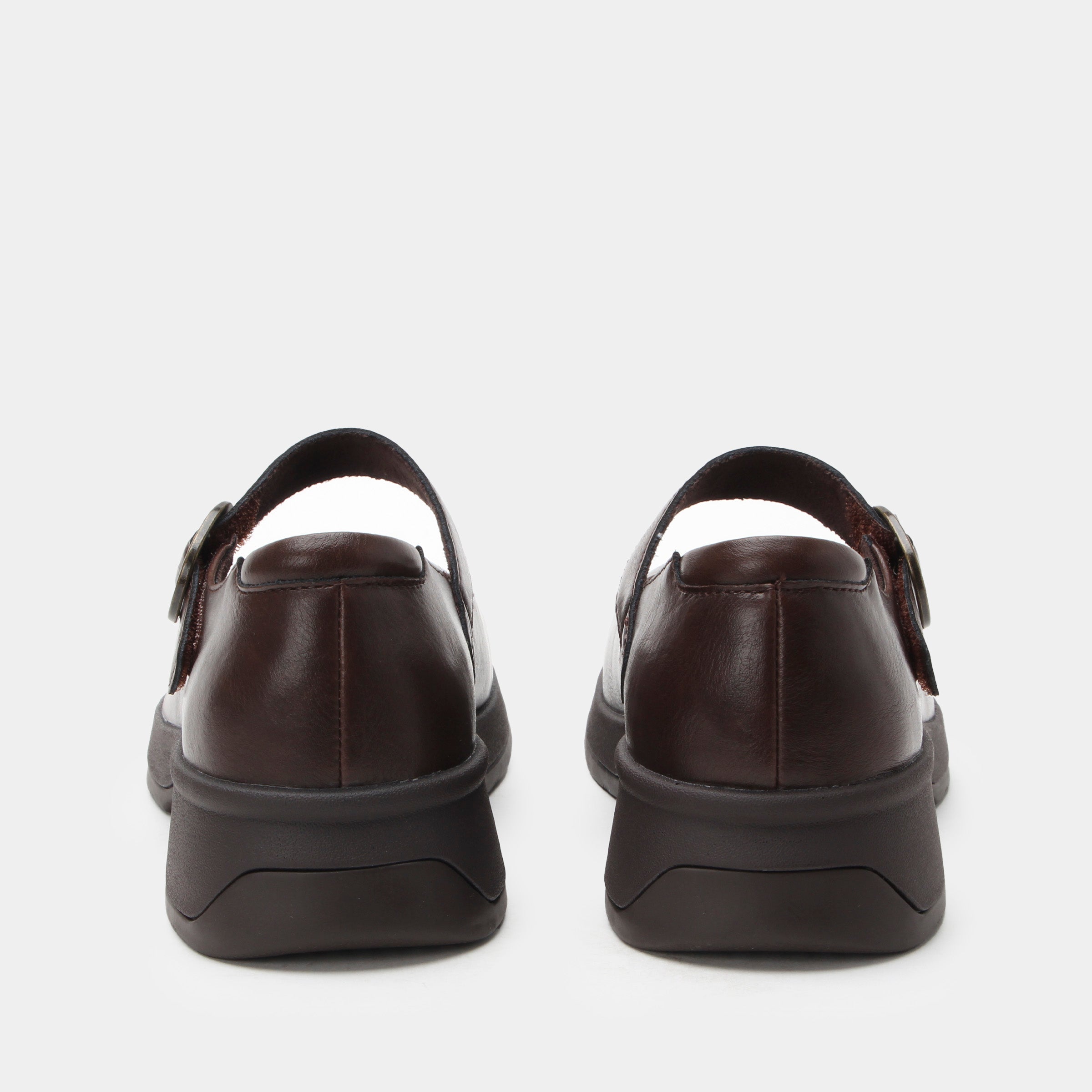 Jazmine Espresso Shoe - Image 3