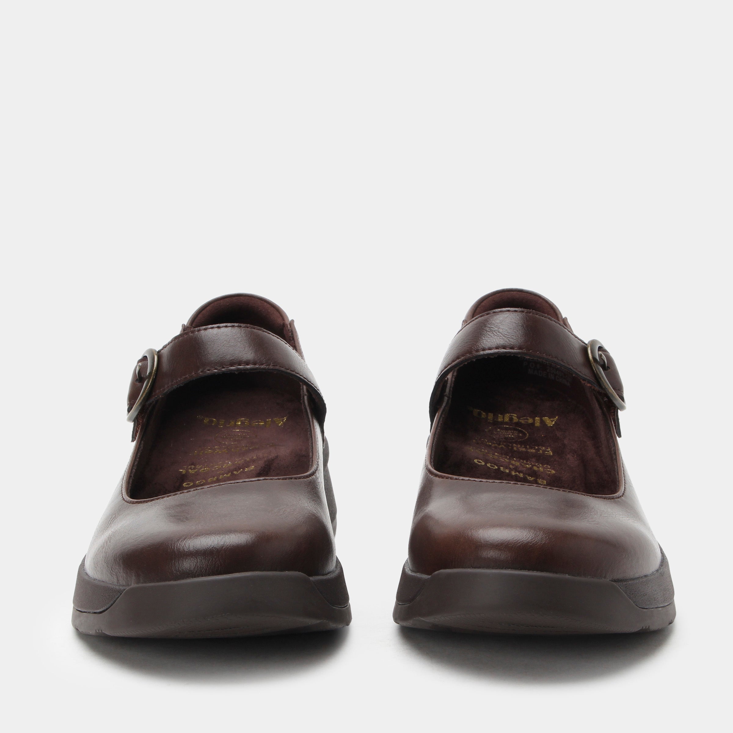 Jazmine Espresso Shoe - Image 5
