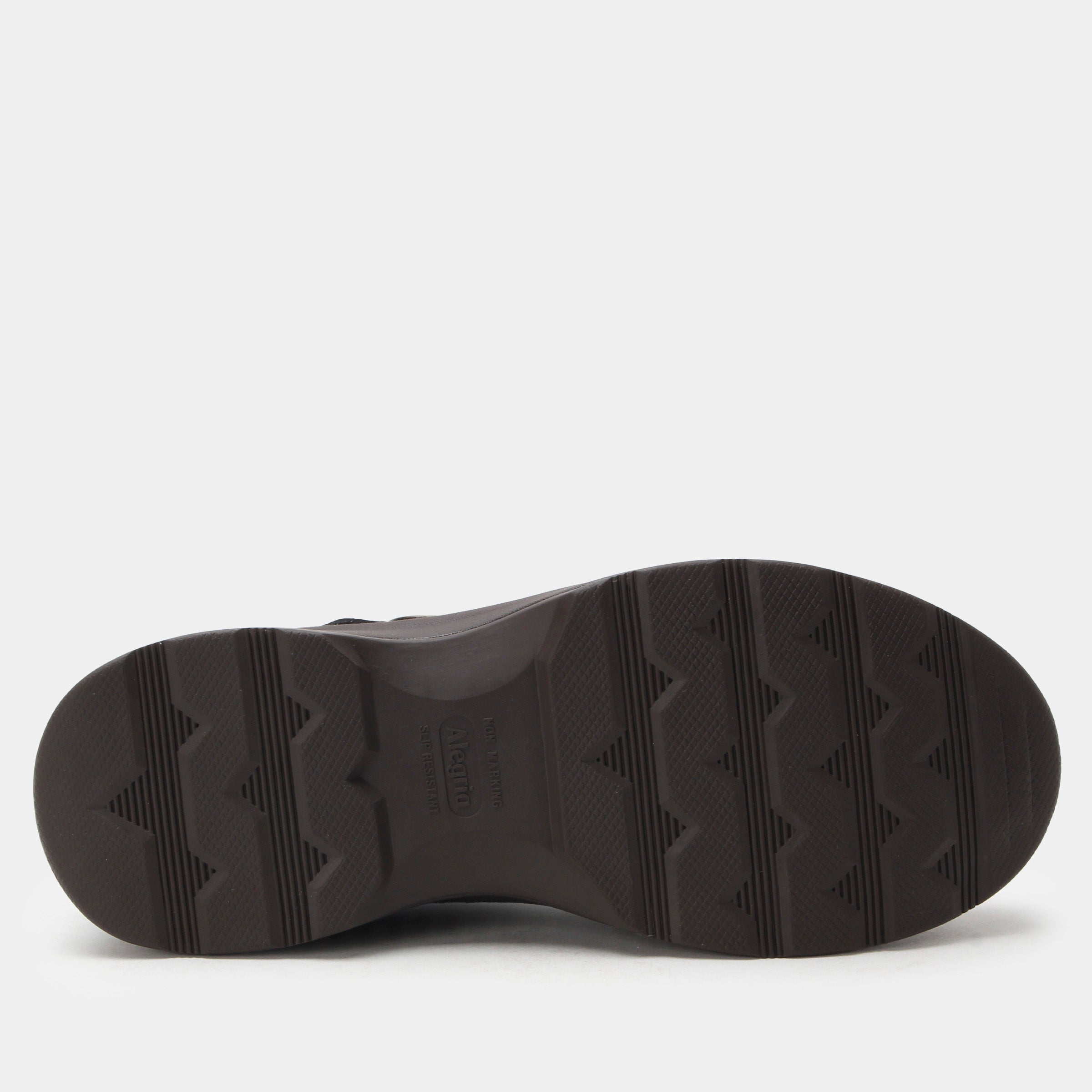 Jazmine Espresso Shoe - Image 6