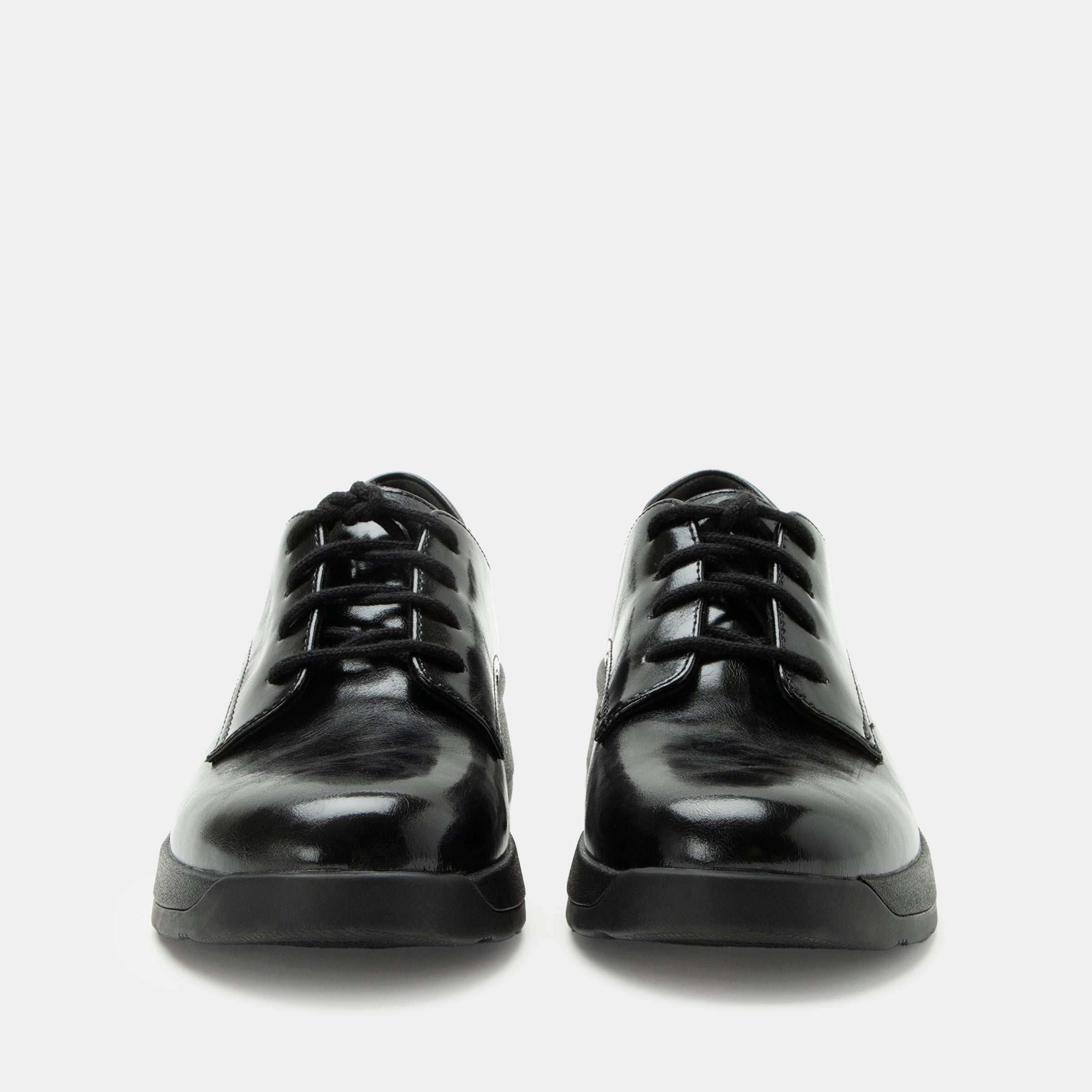 Joclyn Dapper Black Shoe - Image 6