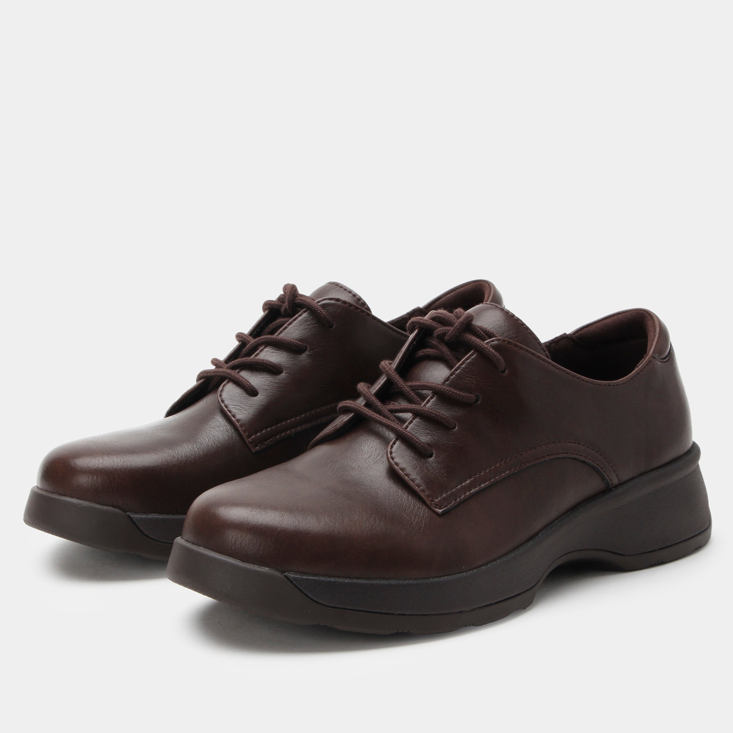Joclyn Espresso Shoe