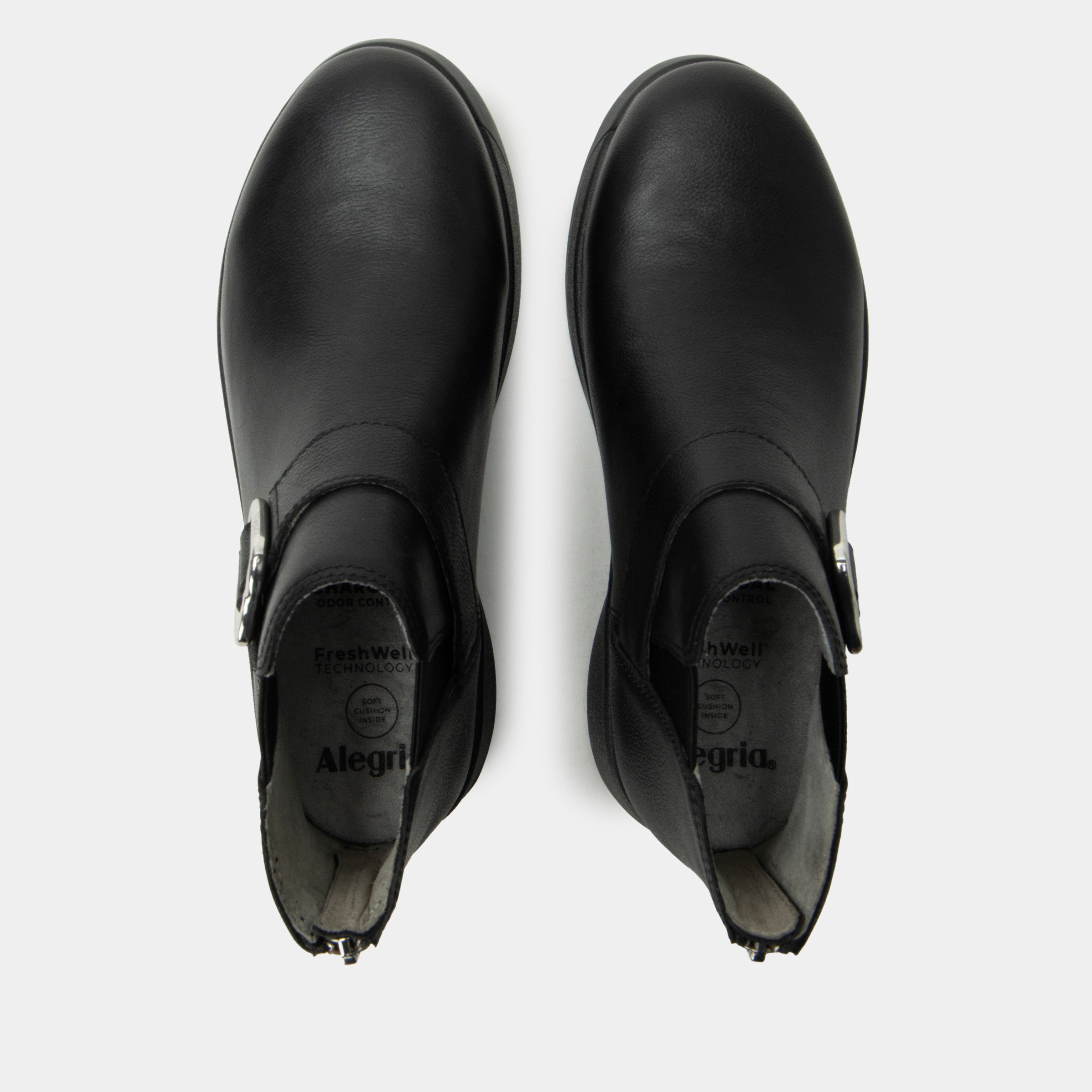 Jerica Black Bird Boot - Image 4