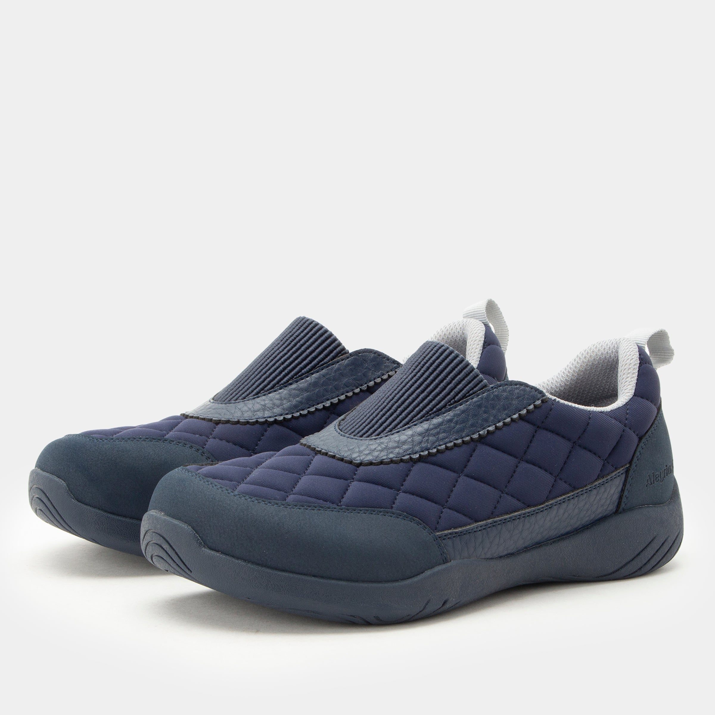 Jullia Navy Shoe