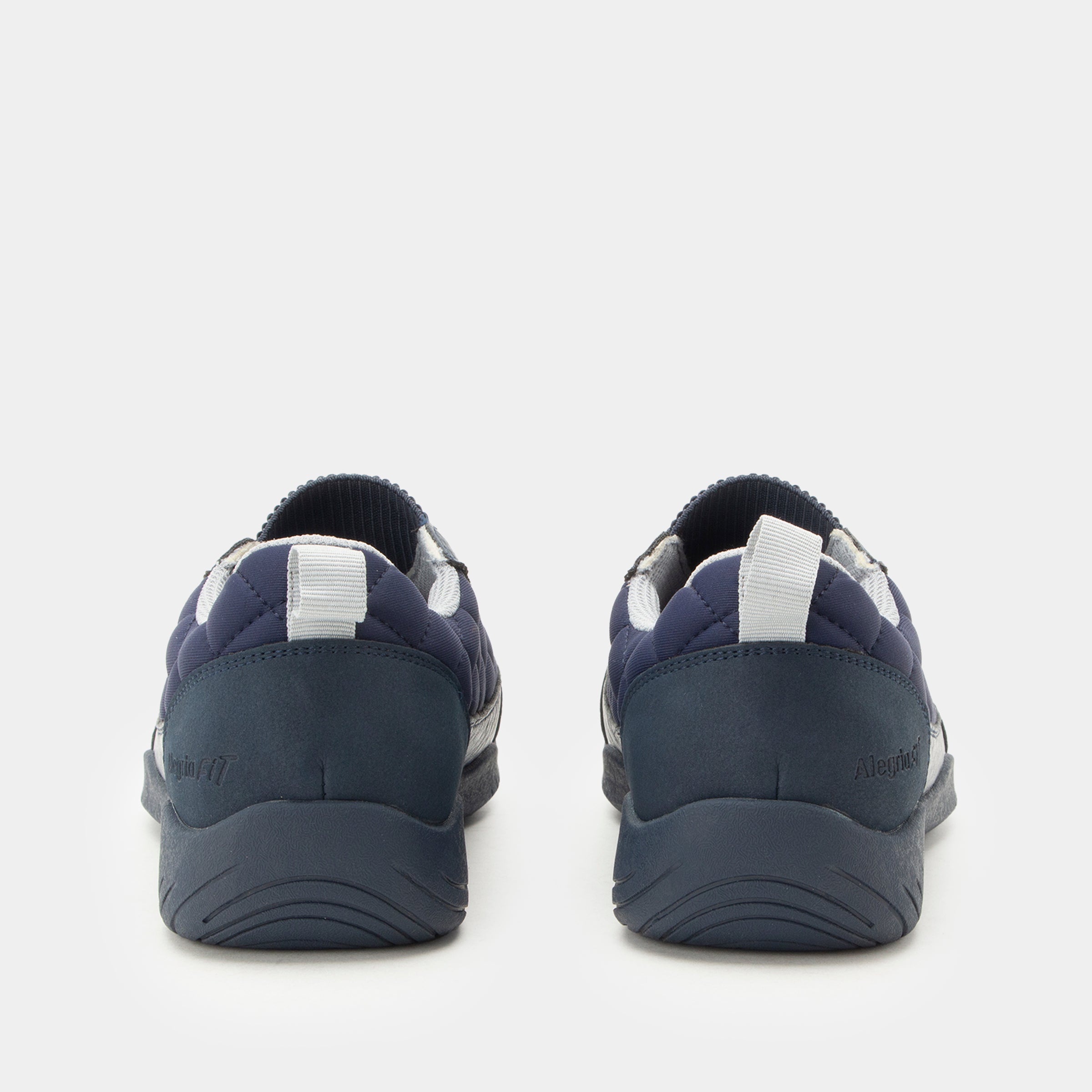 Jullia Navy Shoe - Image 4
