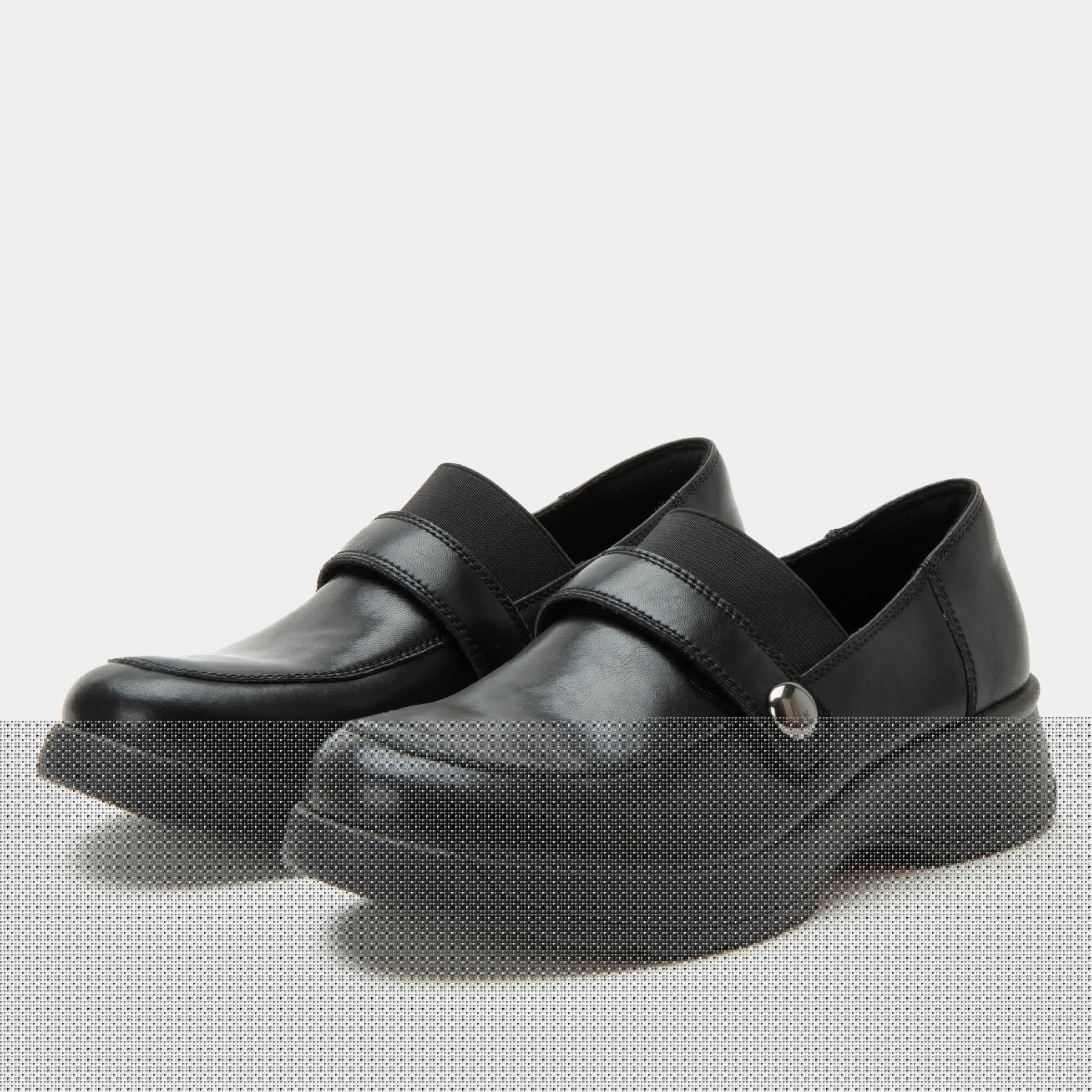 Janna Ink Shoe