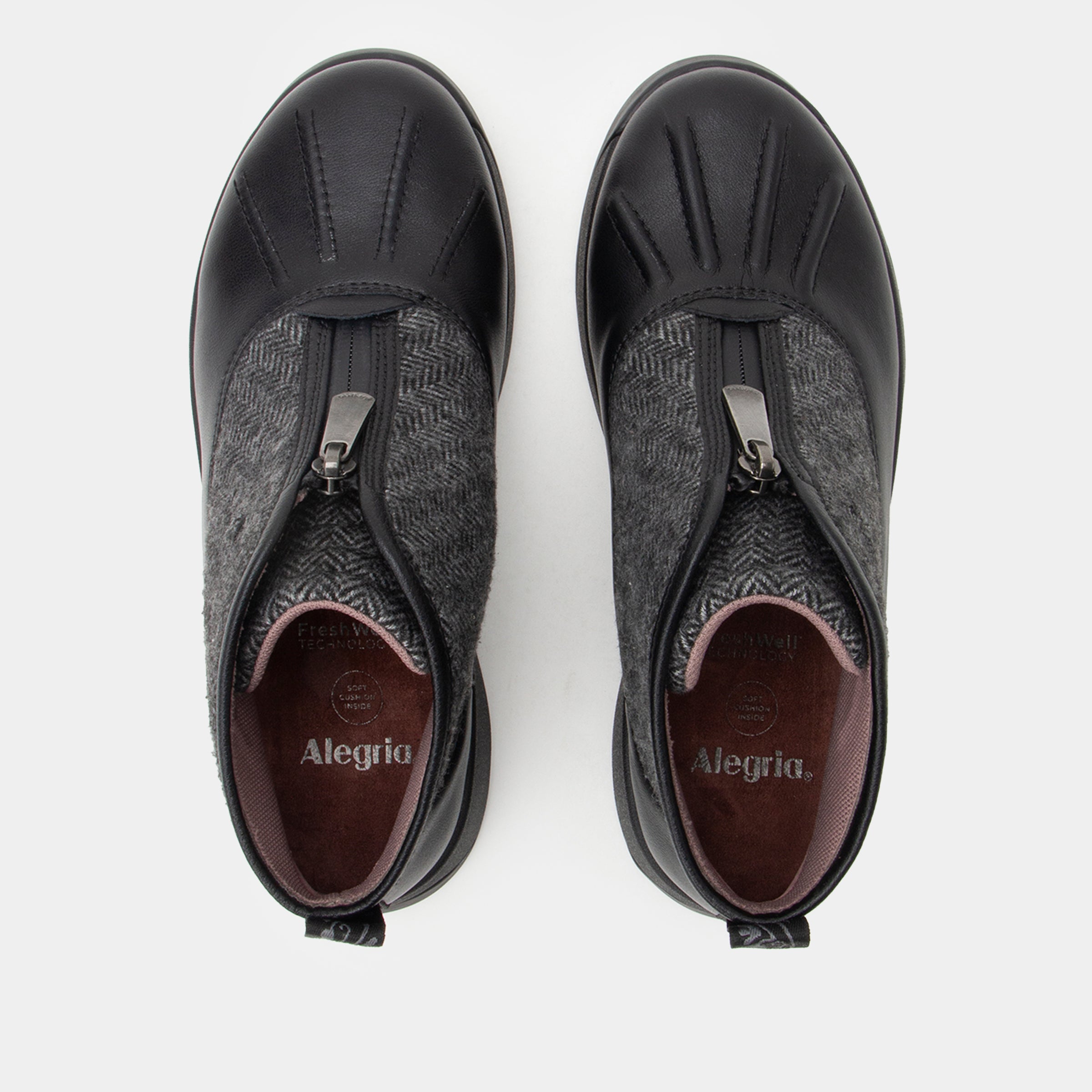 Junypur Black Boot - Image 5