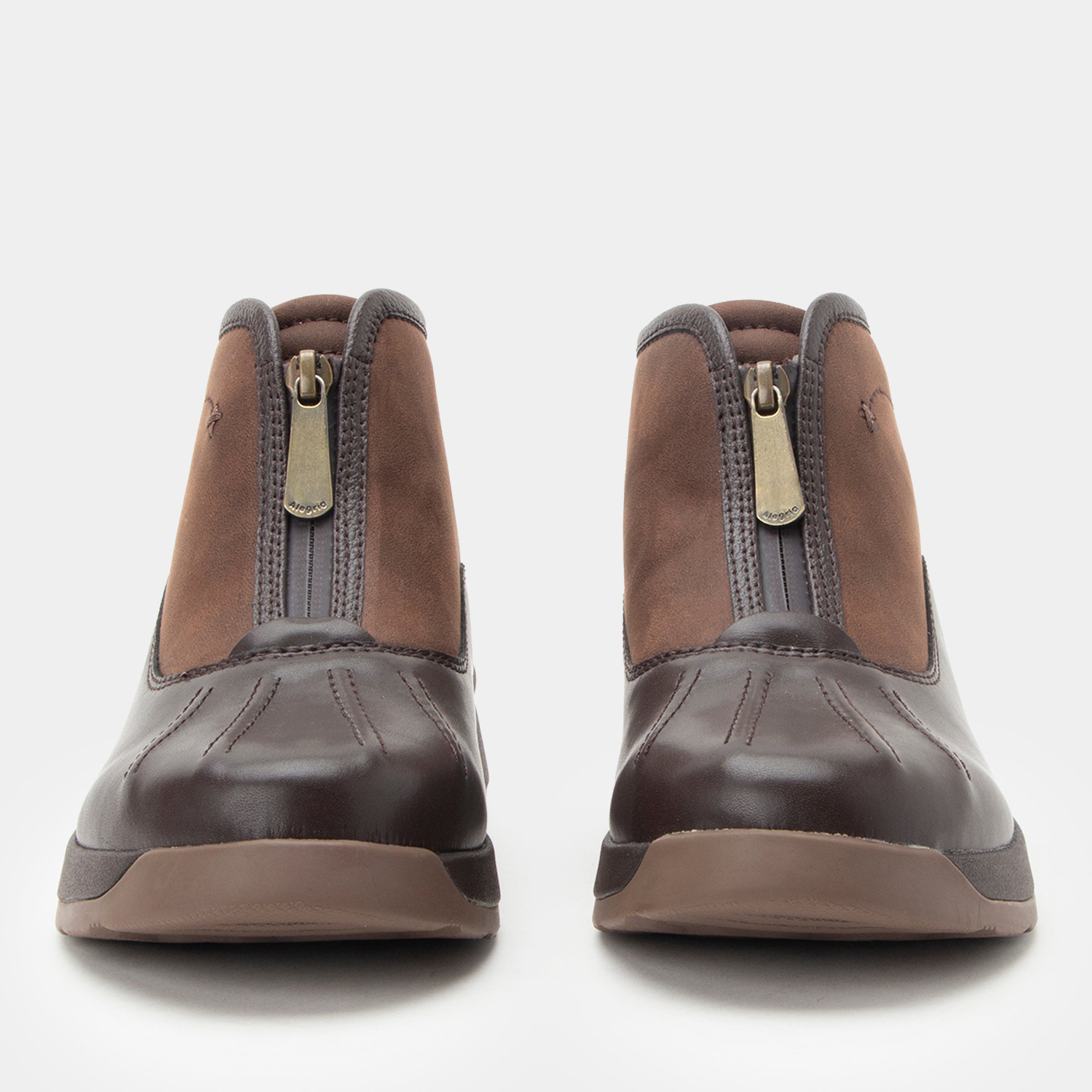 Junypur Brown Boot - Image 6