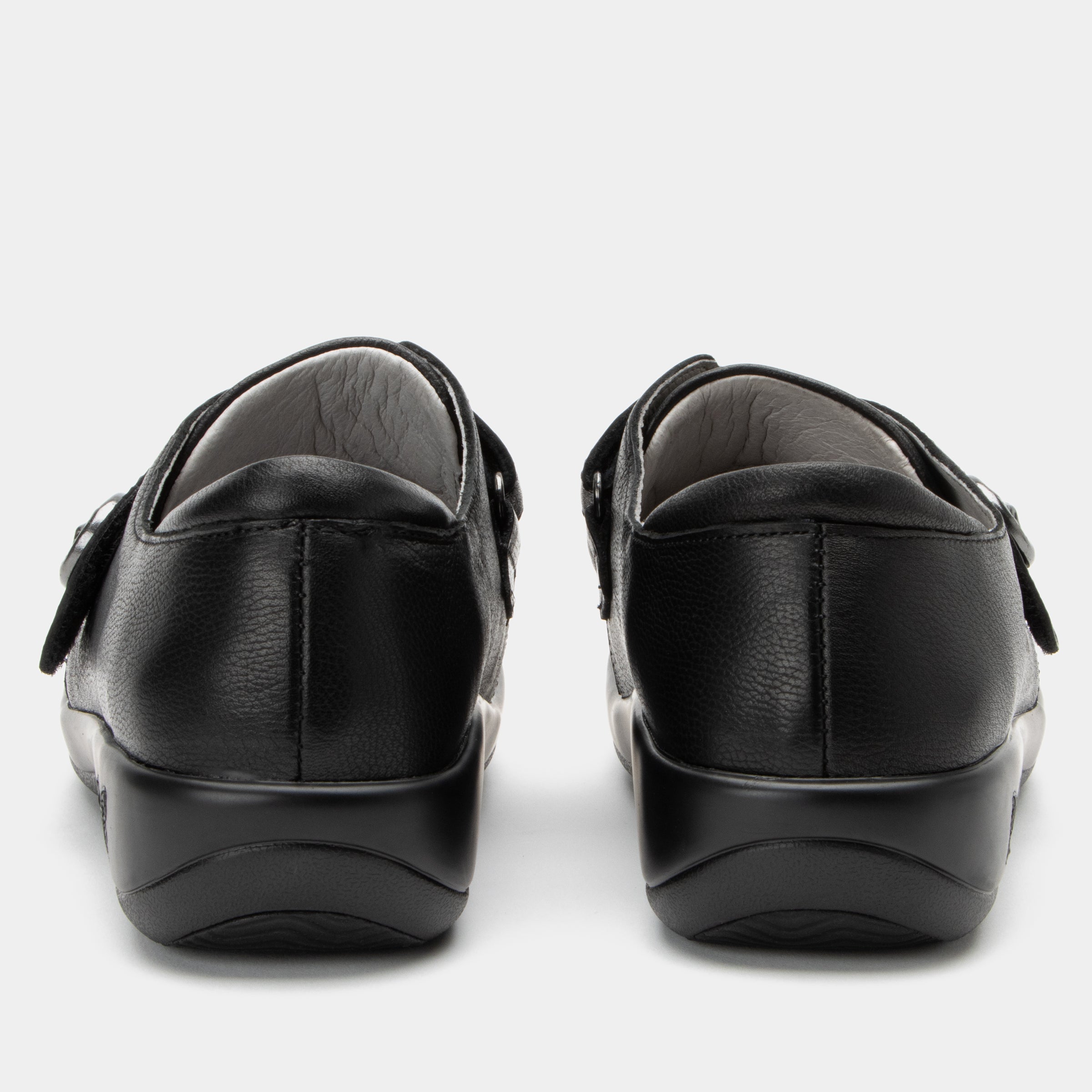 Joleen Upgrade Black Shoe - Image 4