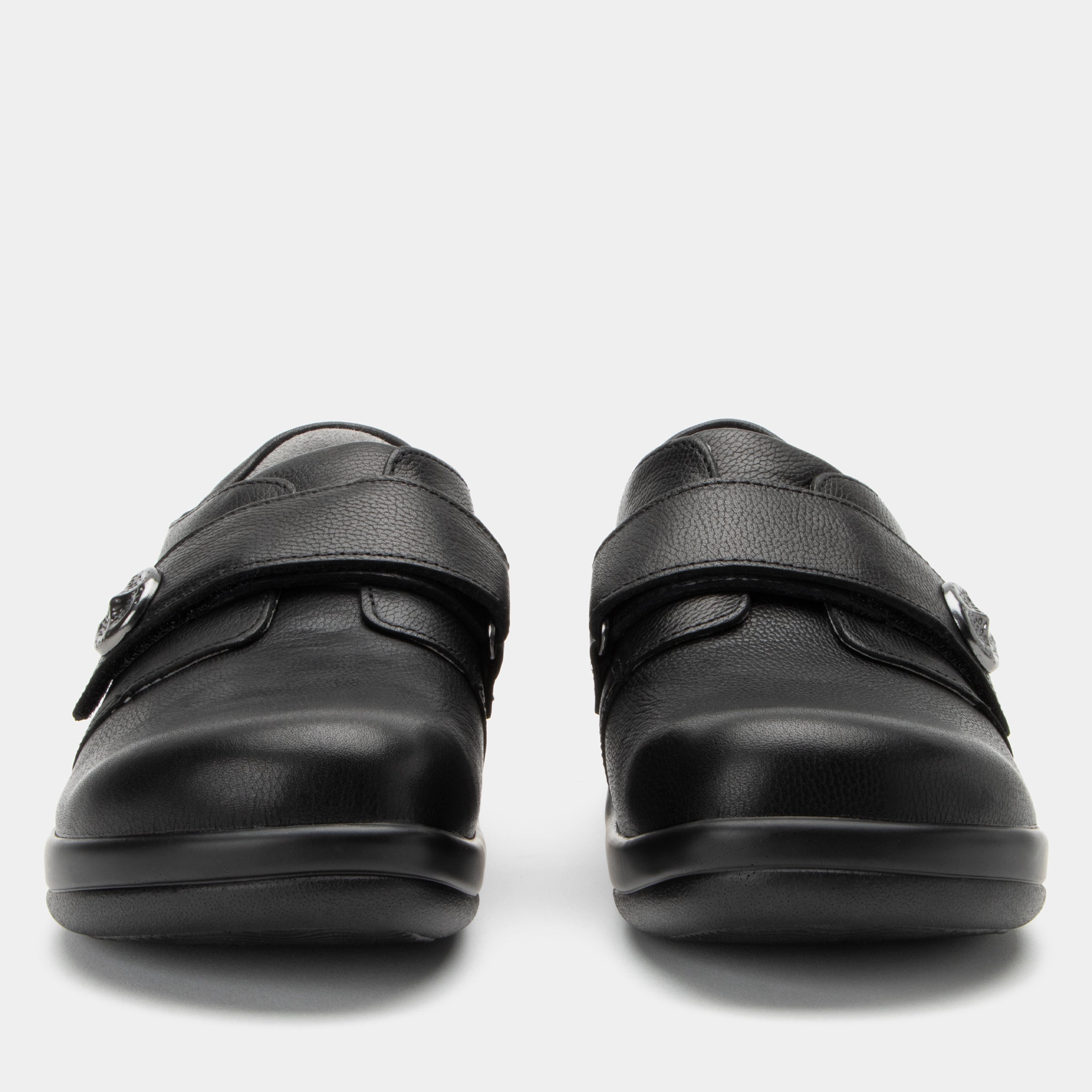 Joleen Upgrade Black Shoe - Image 6
