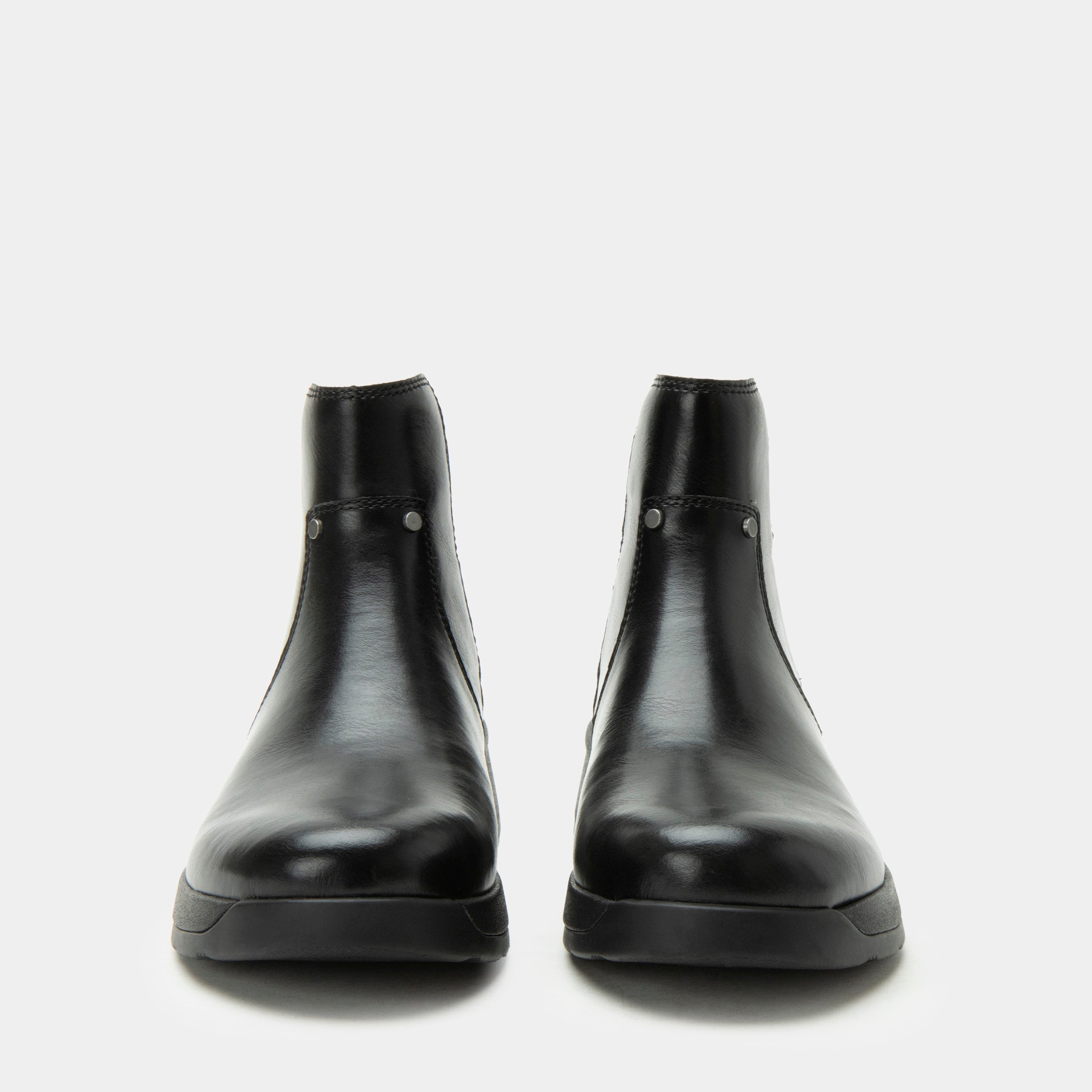 Jordyn Black Boot - Image 6