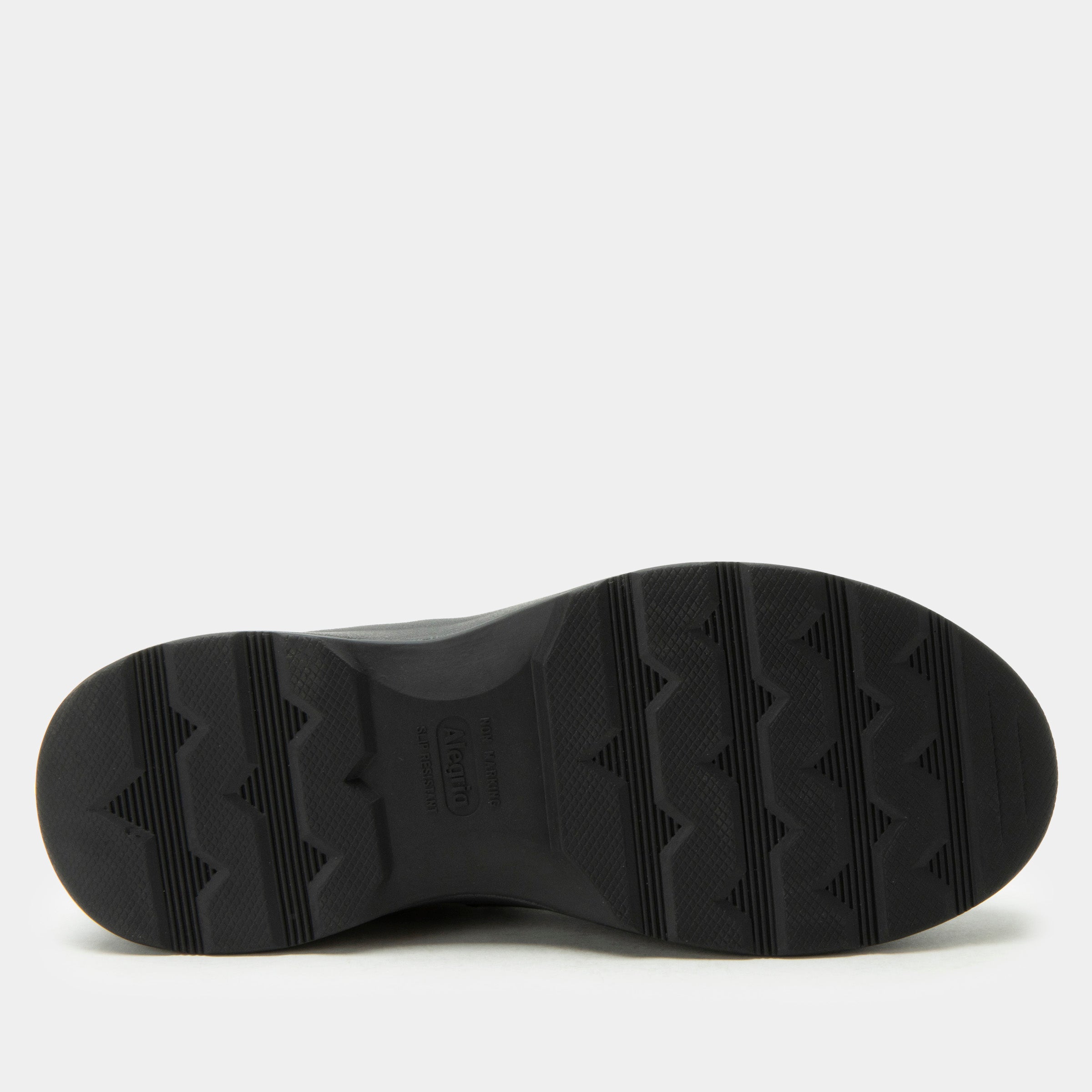 Jordyn Black Boot - Image 7