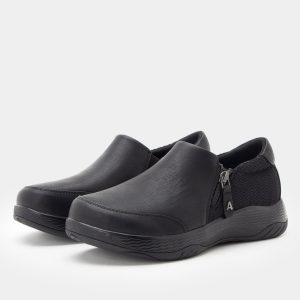 Jovie Echo Black Shoe