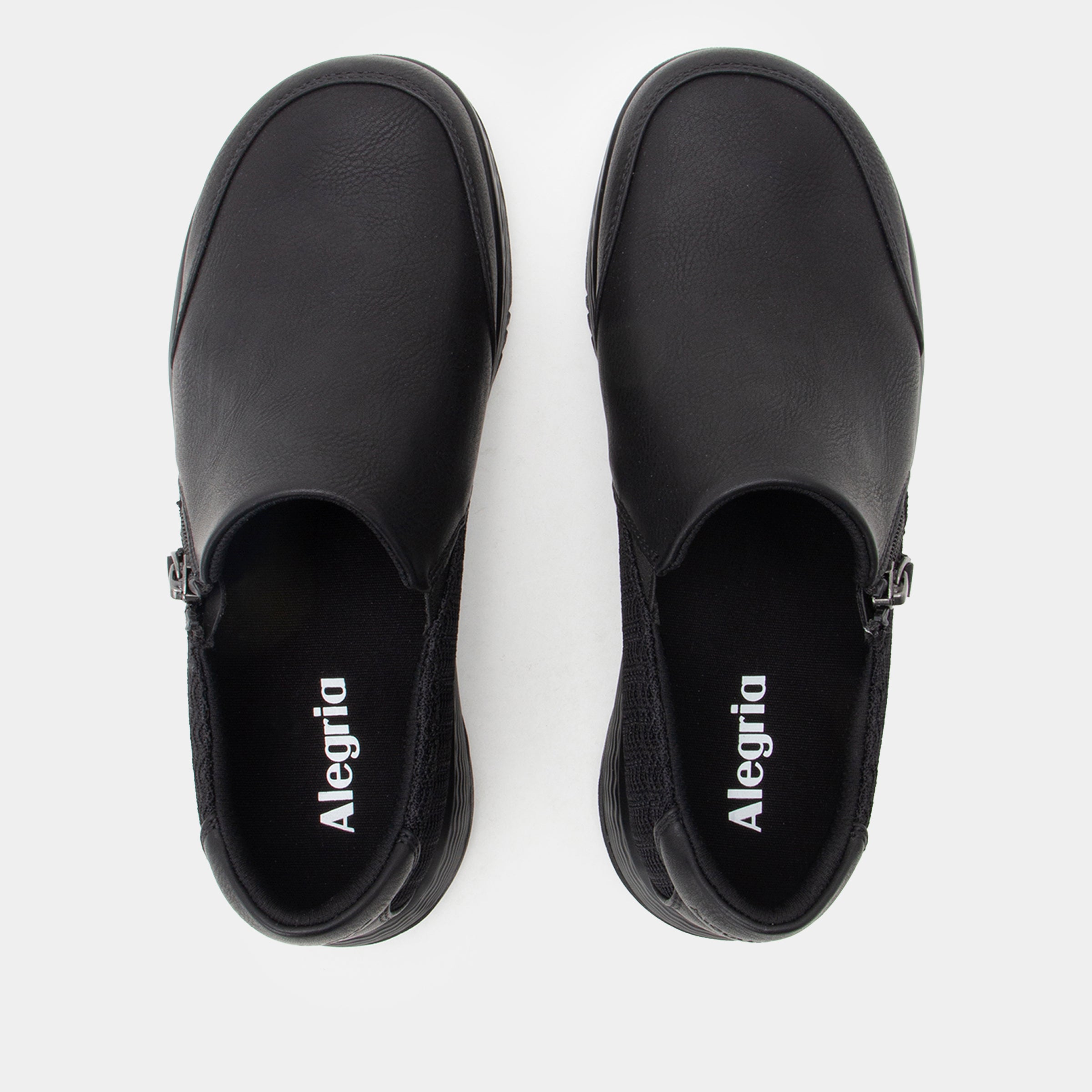 Jovie Echo Black Shoe - Image 5