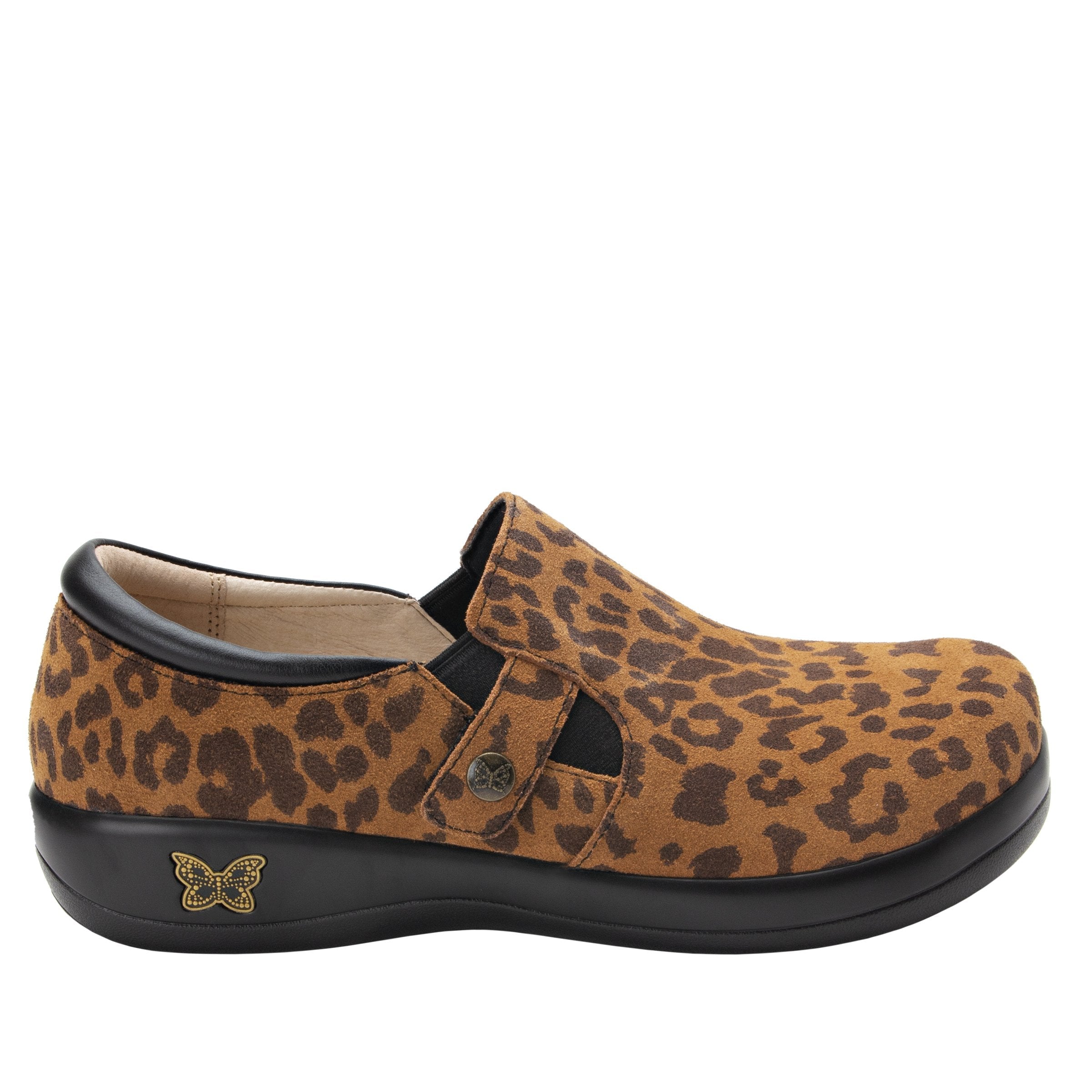 Kara Leopard Shoe - Image 2