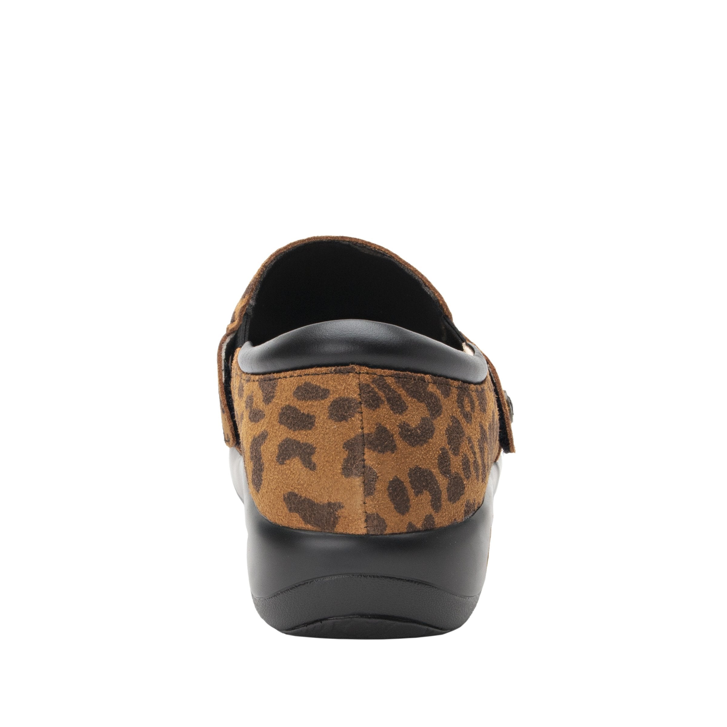 Kara Leopard Shoe - Image 3