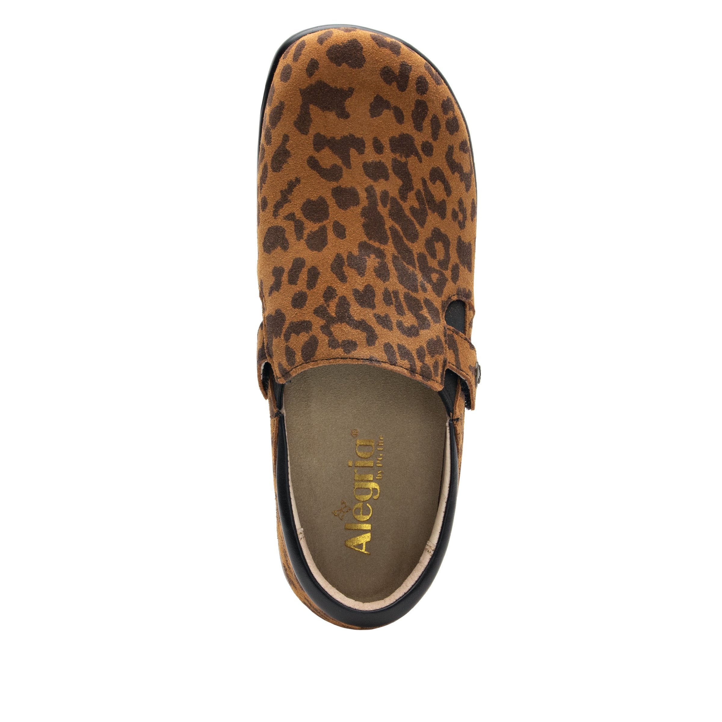 Kara Leopard Shoe - Image 4