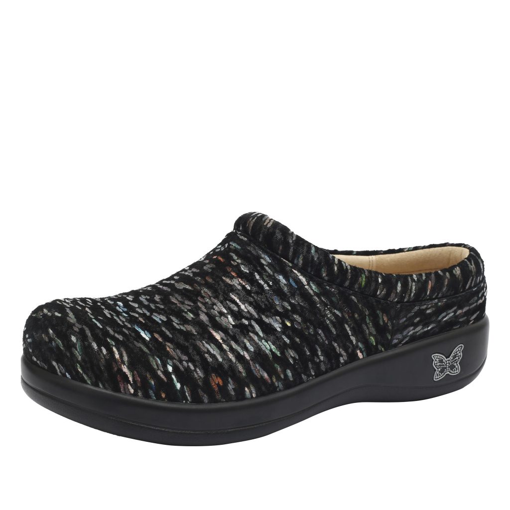 Kayla Obscura Shoe